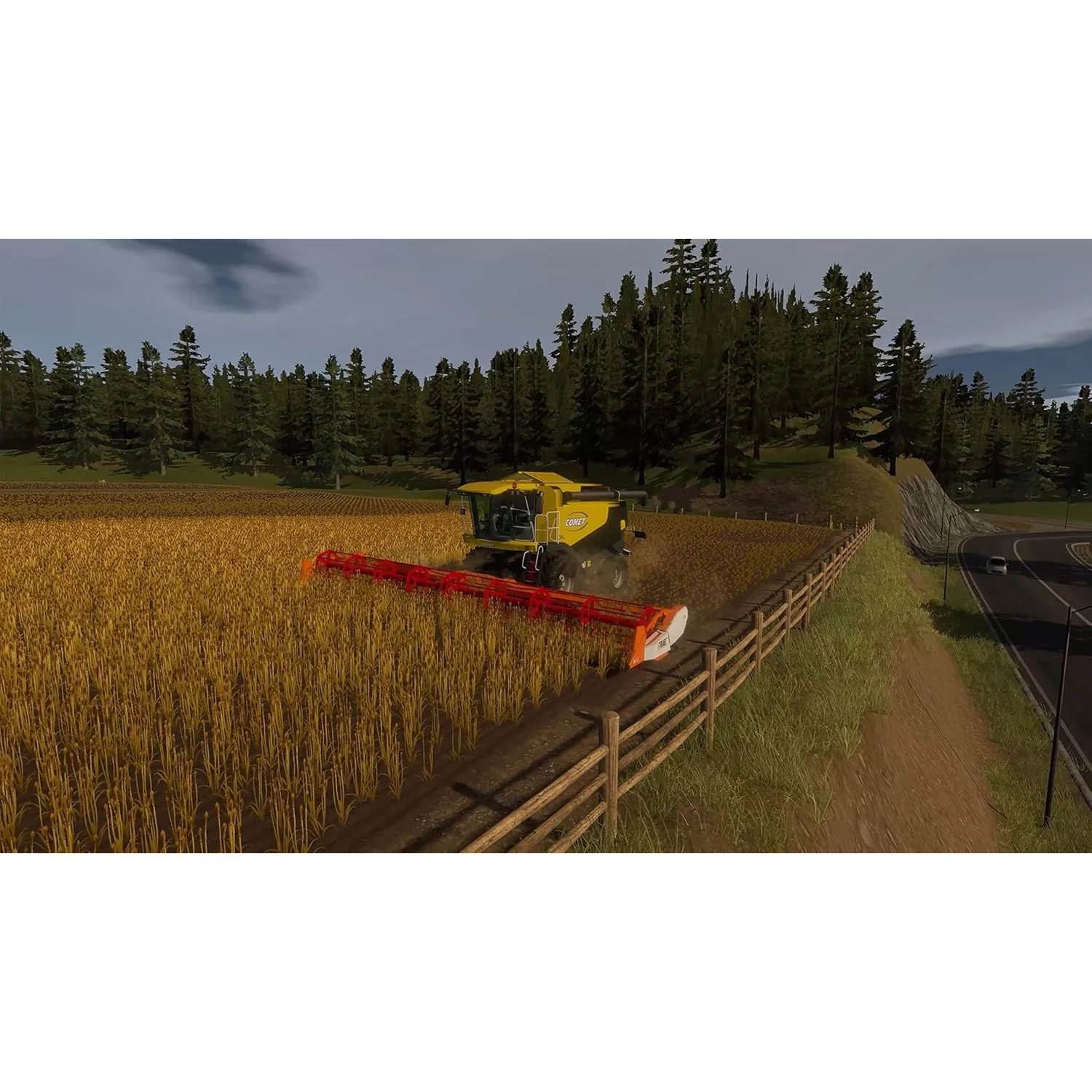 Real Farm: Premium Edition - Nintendo Switch - Soedesco Store - Image 13