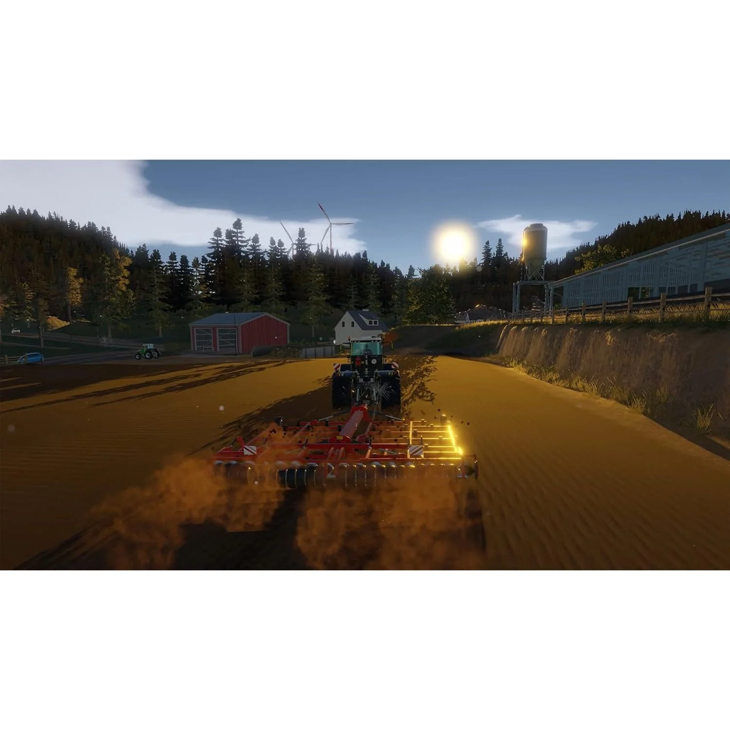 Real Farm: Premium Edition - Nintendo Switch - Soedesco Store - Image 2