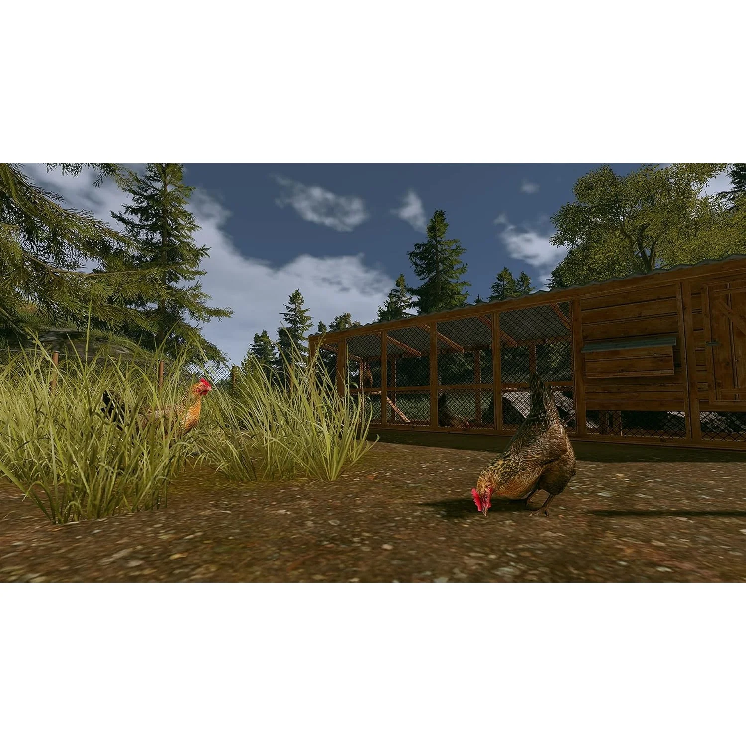 Real Farm: Premium Edition - Nintendo Switch - Soedesco Store - Image 3