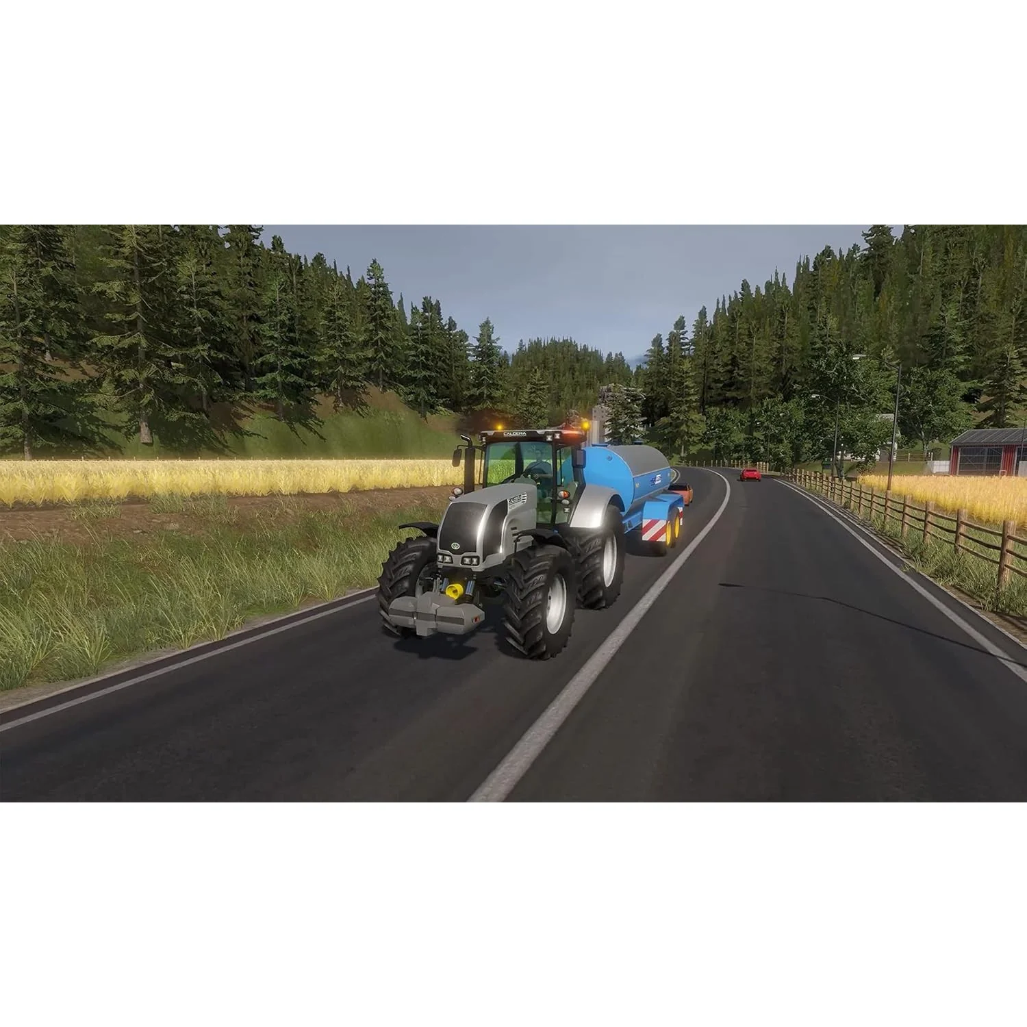 Real Farm: Premium Edition - Nintendo Switch - Soedesco Store - Image 4