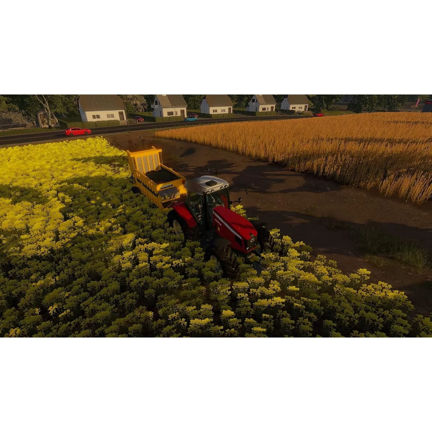 Real Farm: Premium Edition - Nintendo Switch - Soedesco Store - Image 7