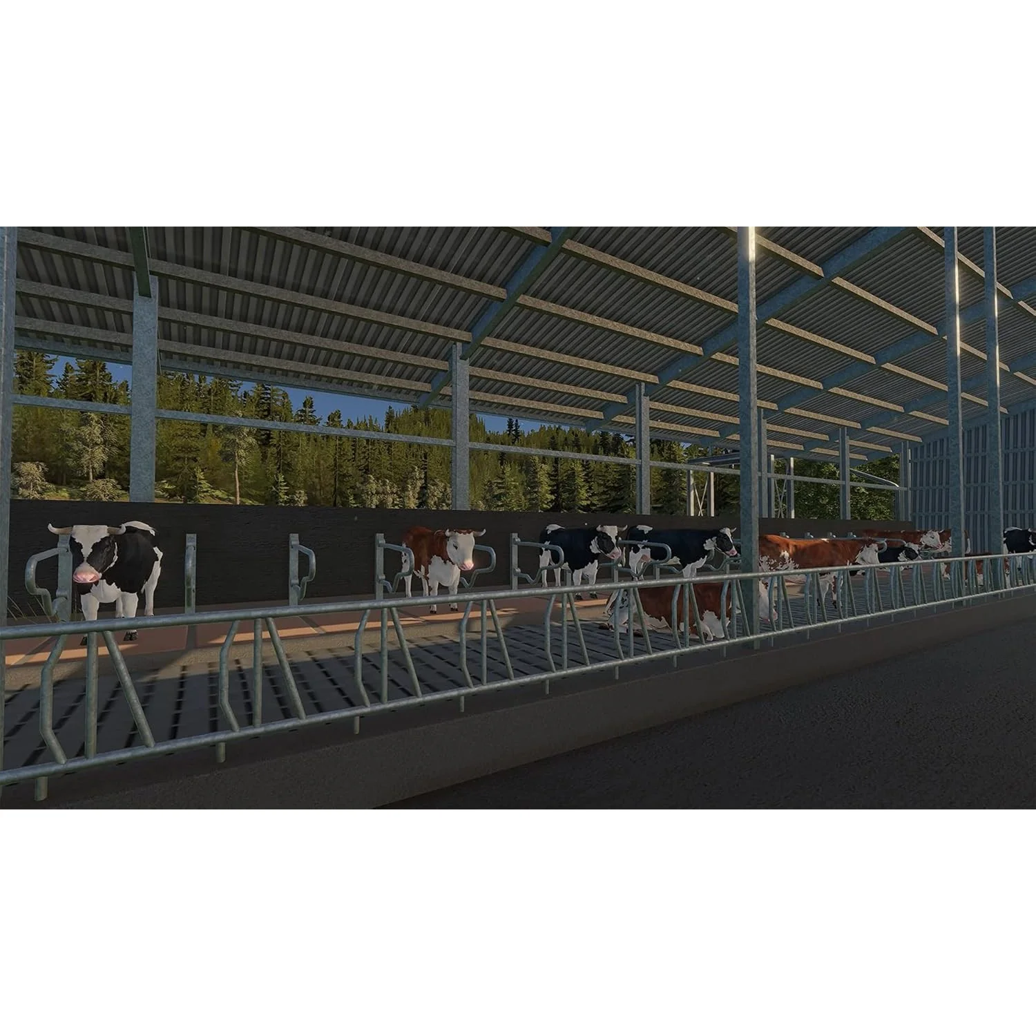 Real Farm: Premium Edition - Nintendo Switch - Soedesco Store - Image 8