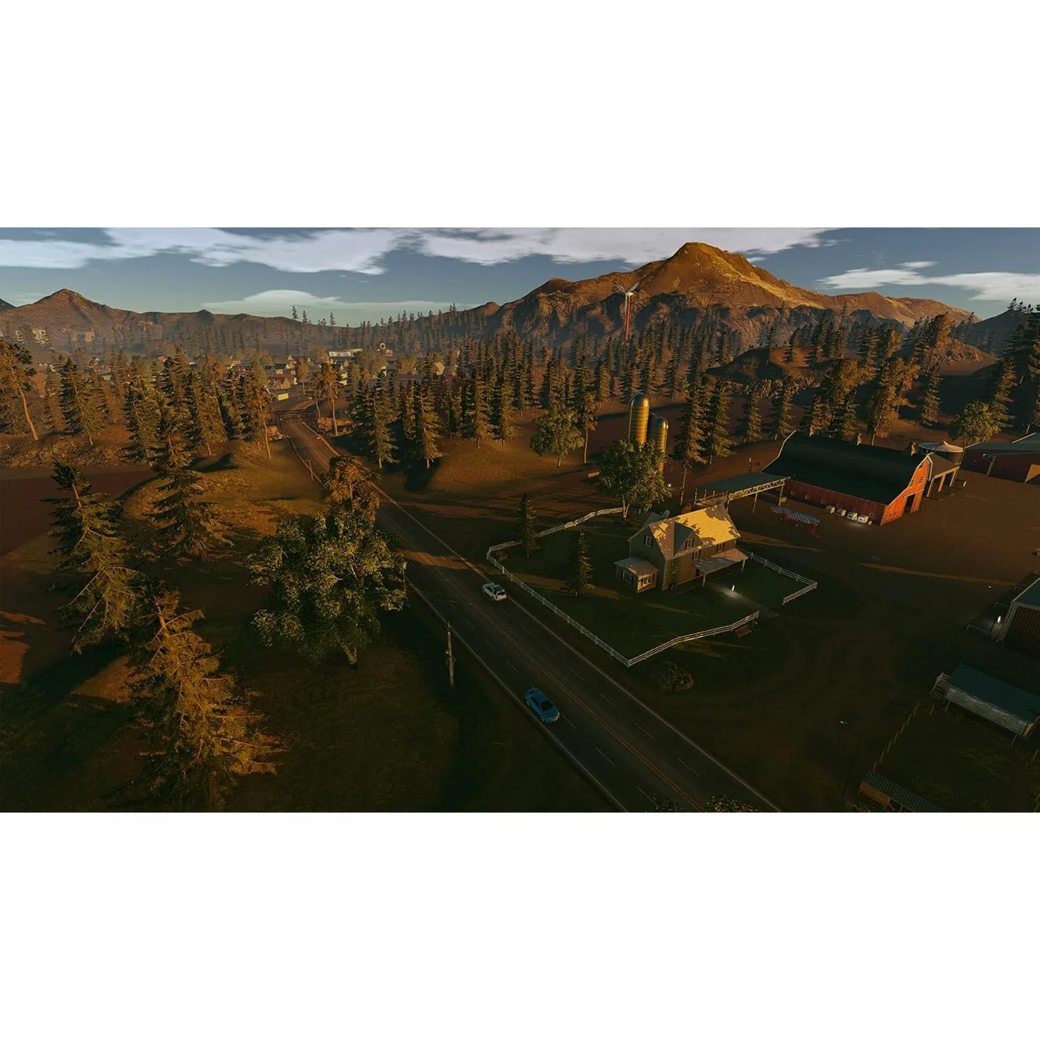 Real Farm: Premium Edition - Nintendo Switch - Soedesco Store - Image 9