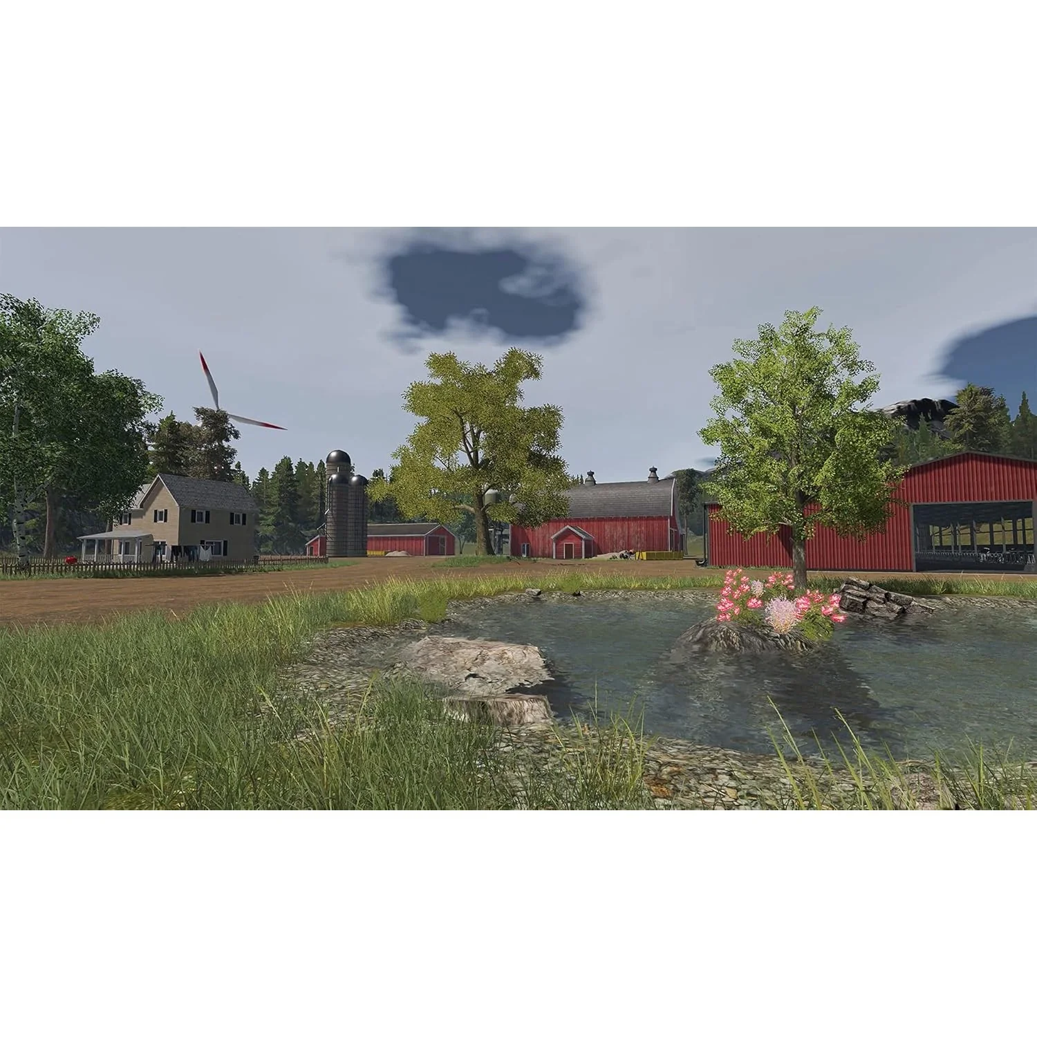 Real Farm Premium Edition - PlayStation 5 - Soedesco - Image 7