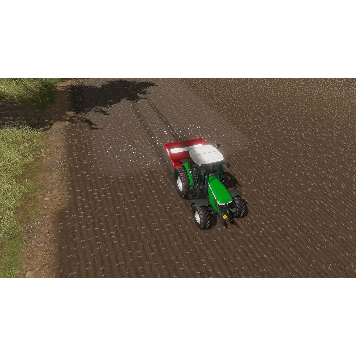 Real Farm: Premium Edition - Xbox Series X - Soedesco - Image 12