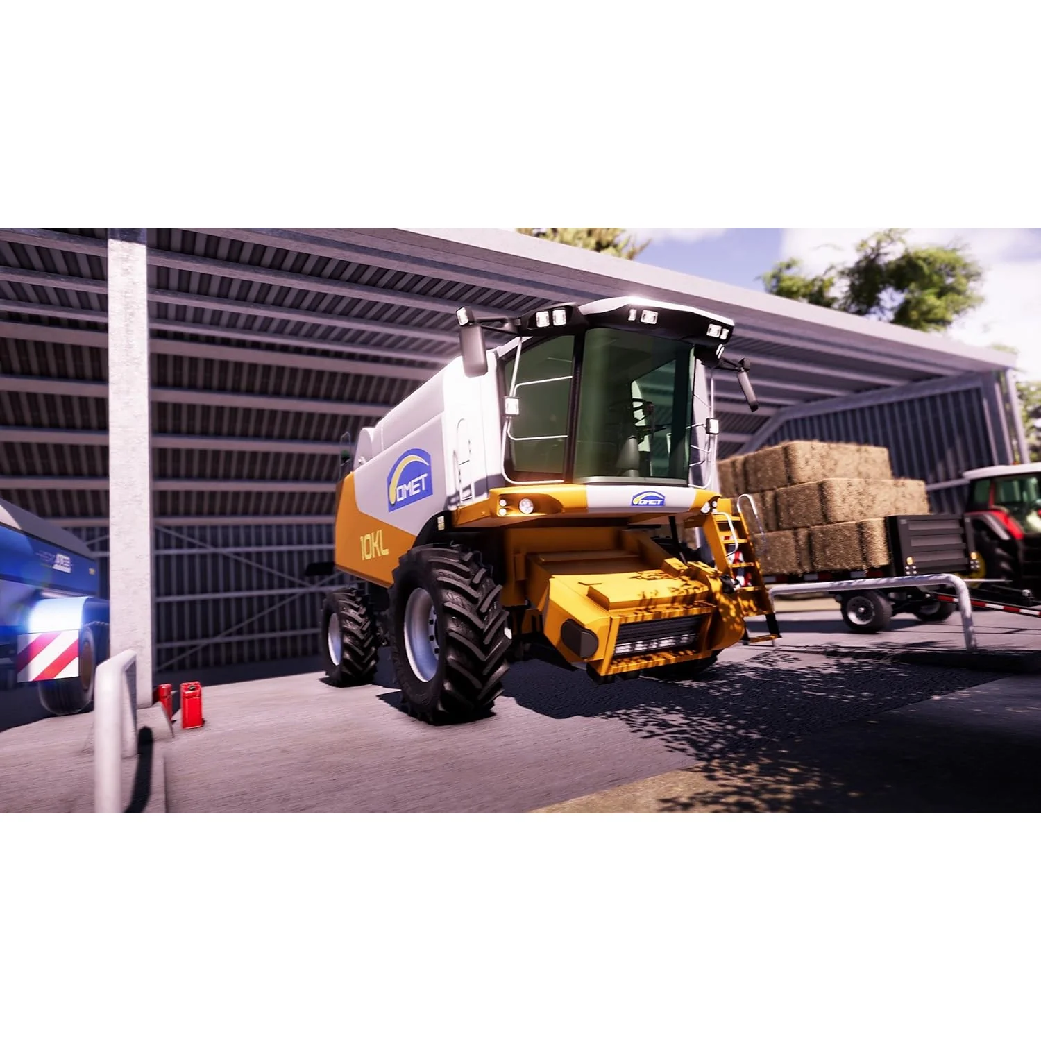 Real Farm - Xbox One - Soedesco - Image 10