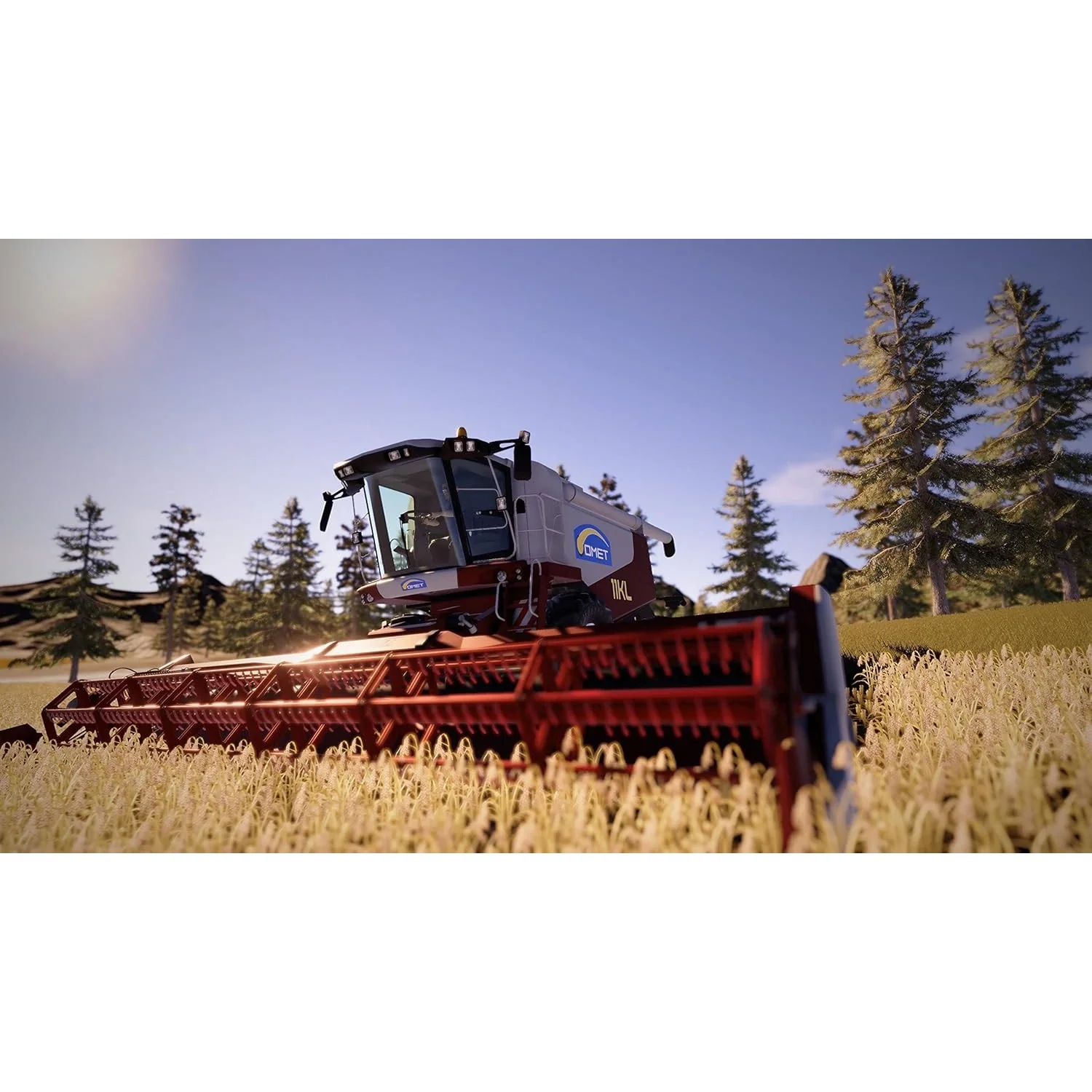 Real Farm - Xbox One - Soedesco - Image 12