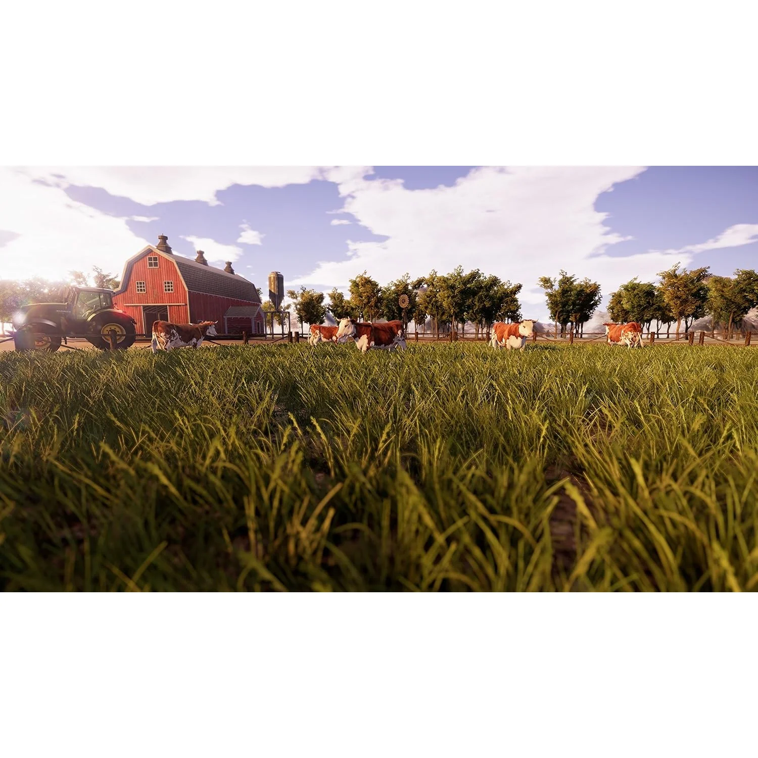 Real Farm - Xbox One - Soedesco - Image 5