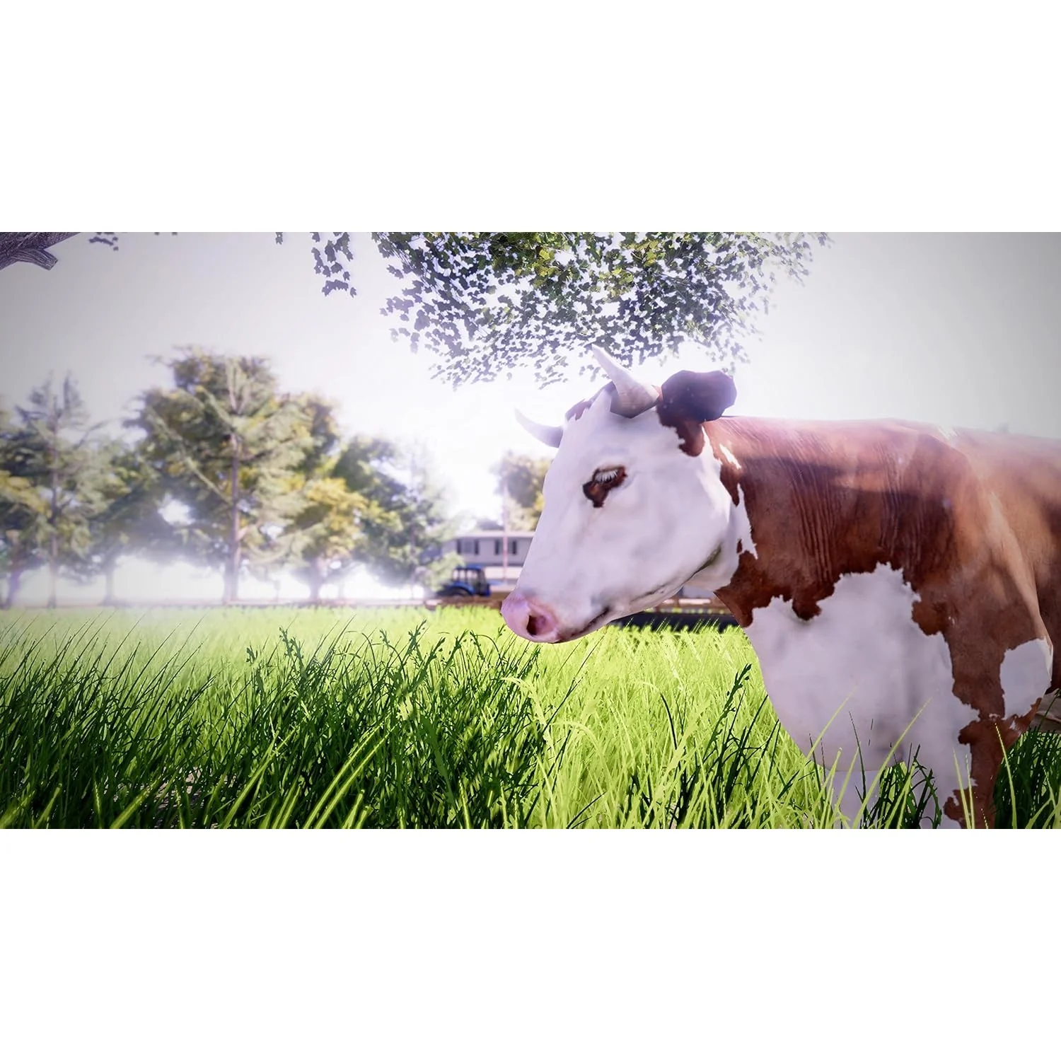 Real Farm - Xbox One - Soedesco - Image 6