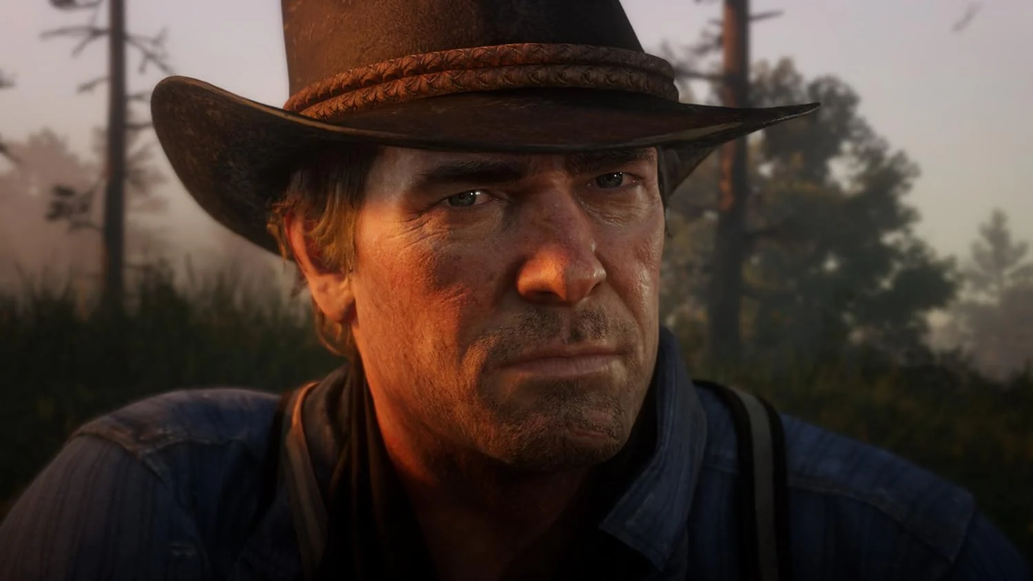 Red Dead Redemption 2 - PlayStation 4 - Rockstar Games - Image 3