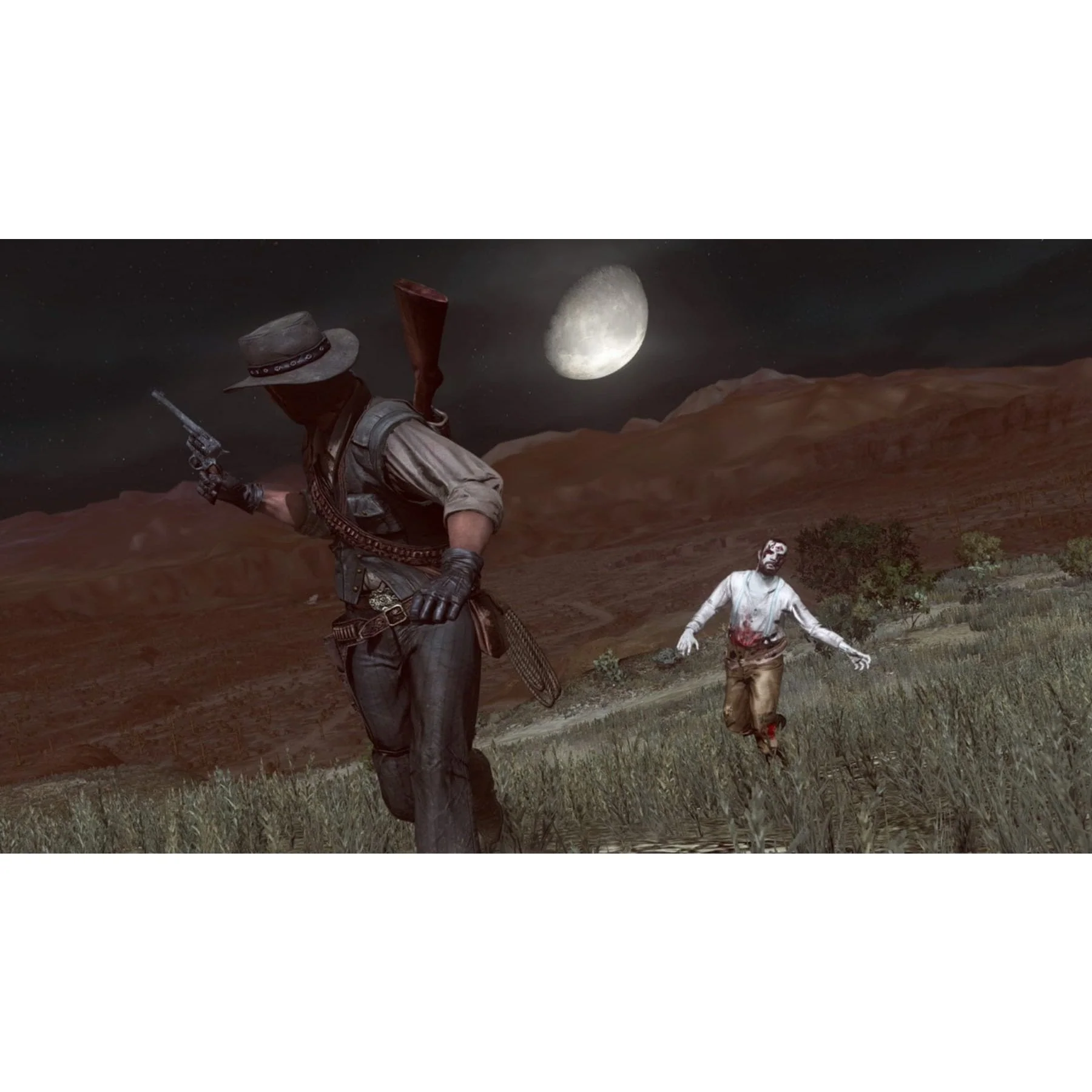 Red Dead Redemption - Nintendo Switch - Image 10