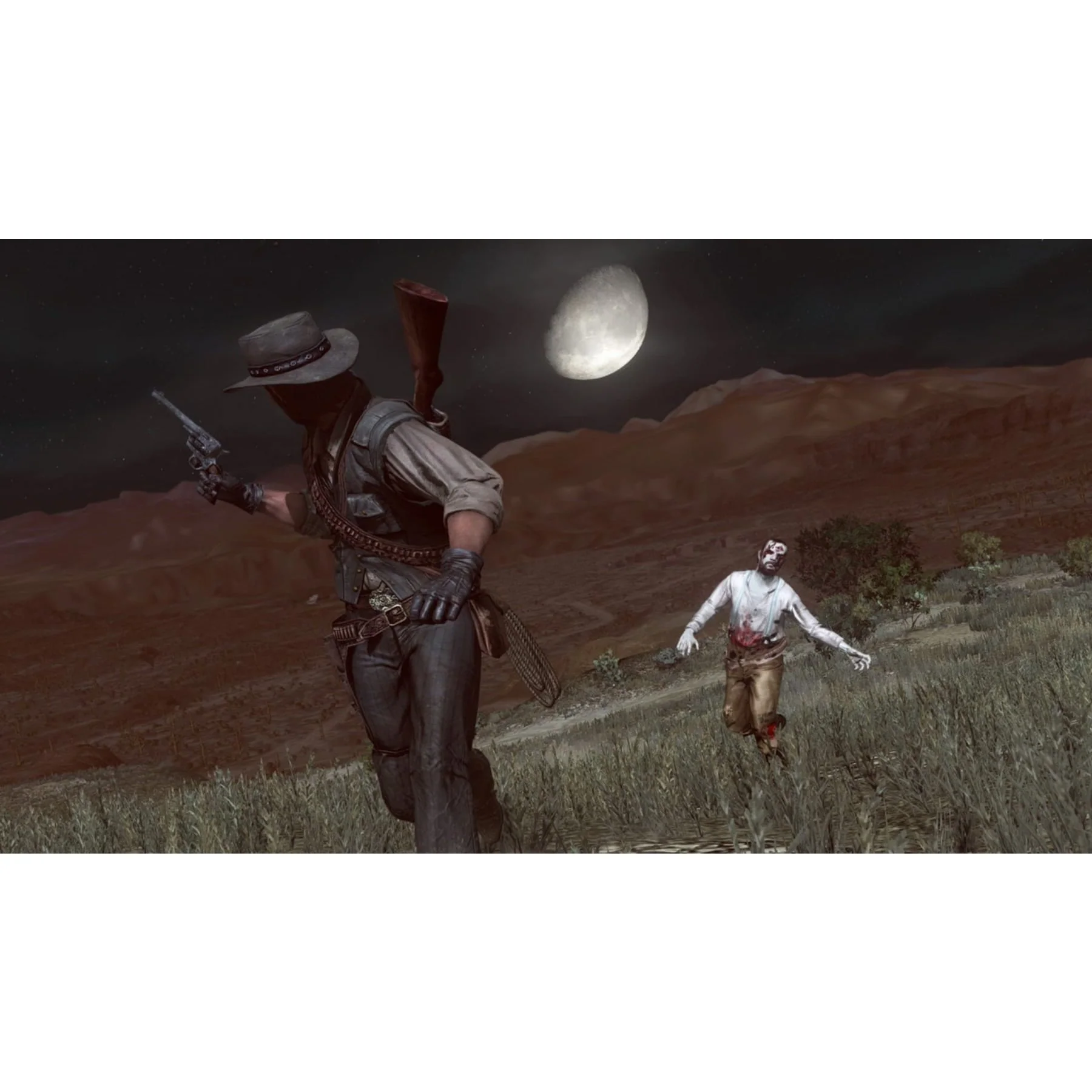 Red Dead Redemption - Nintendo Switch - Image 14