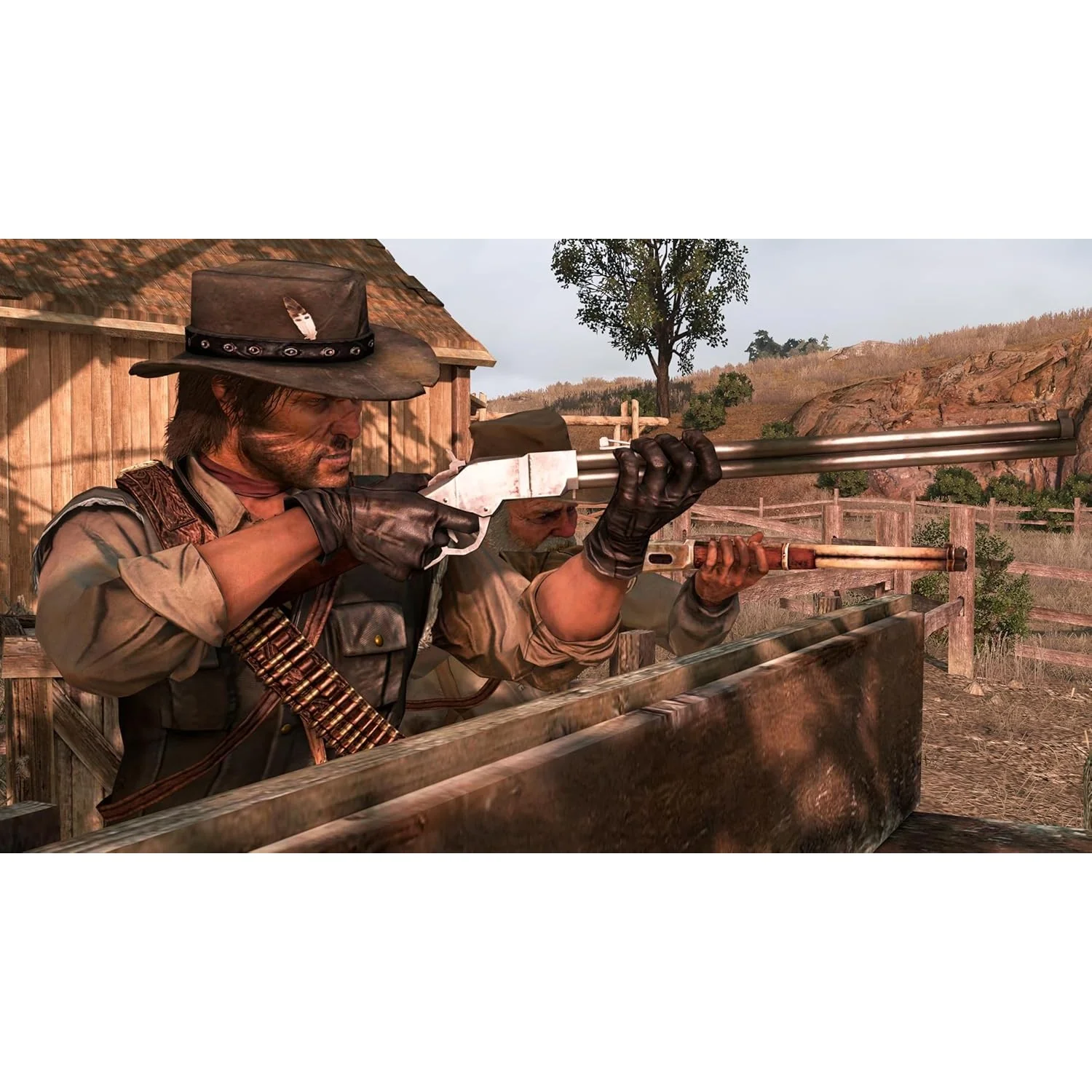 Red Dead Redemption - PlayStation 5 - Rockstar Games - Image 4