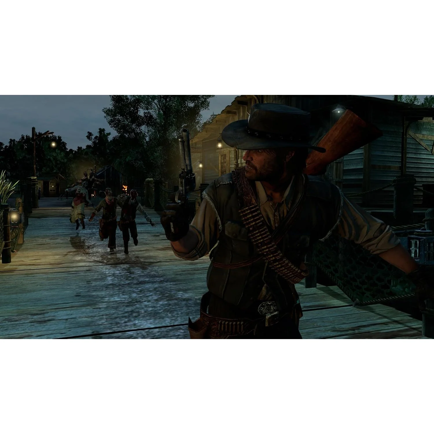 Red Dead Redemption - PlayStation 5 - Rockstar Games - Image 7