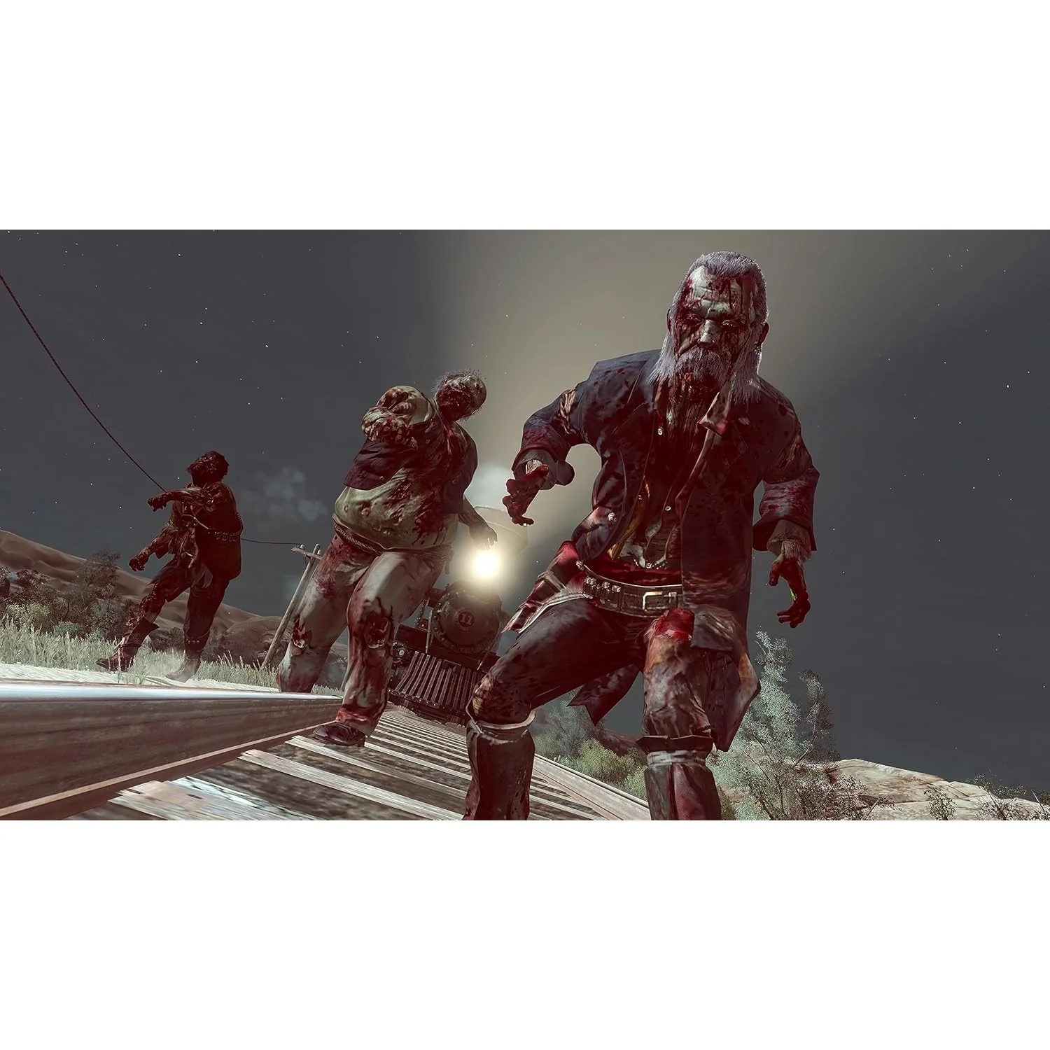 Red Dead Redemption - PlayStation 4 - Rockstar Games - Image 5