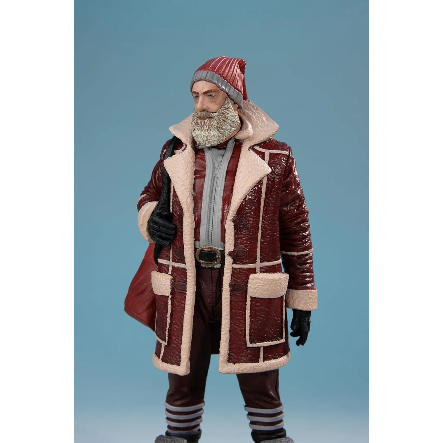 Red One Nick 6" Posed Figure Statue - McFarlane Toys - Movie Maniacs Limited Edition - Image 2