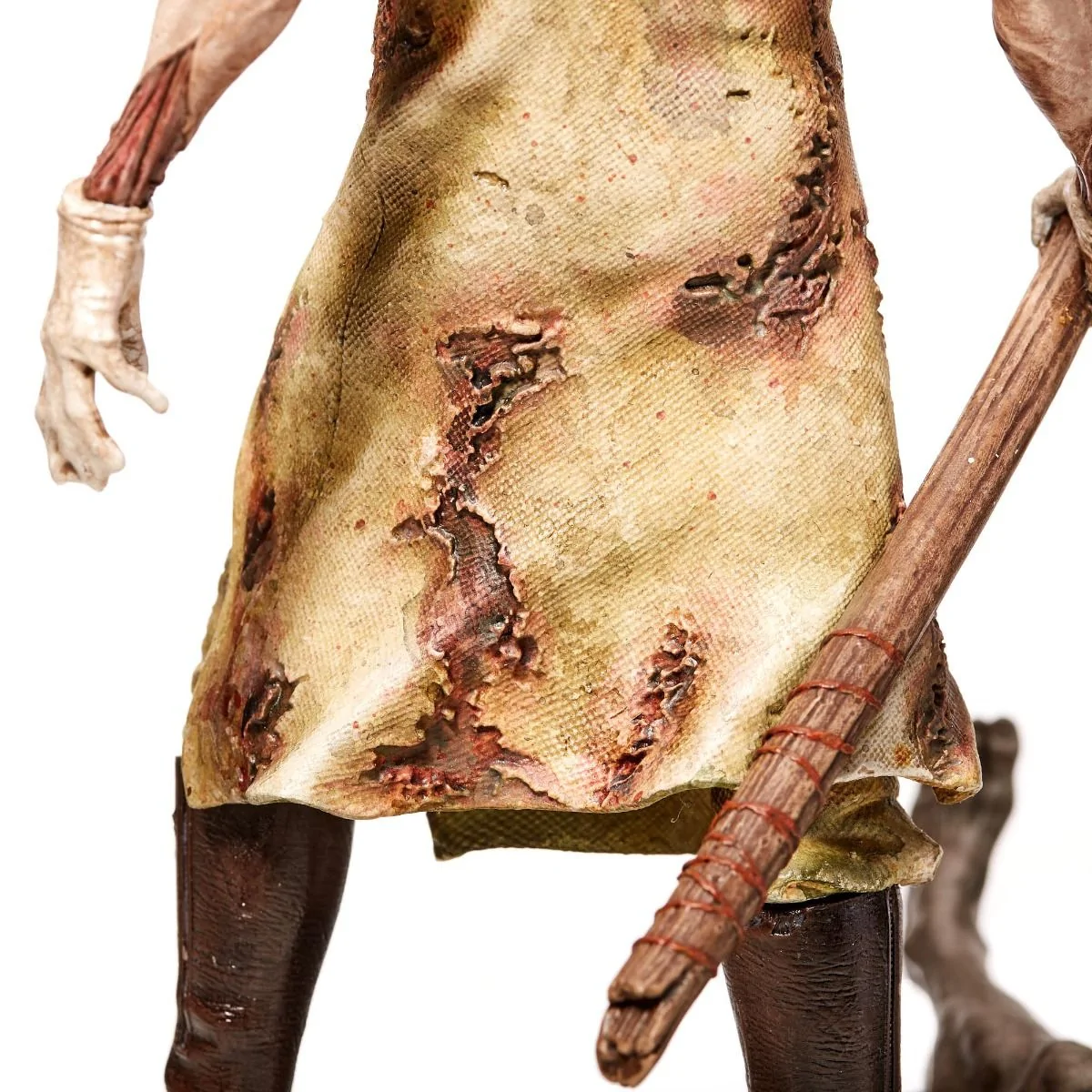Silent Hill 2 Red Pyramid Thing Replica Statue - Image 7