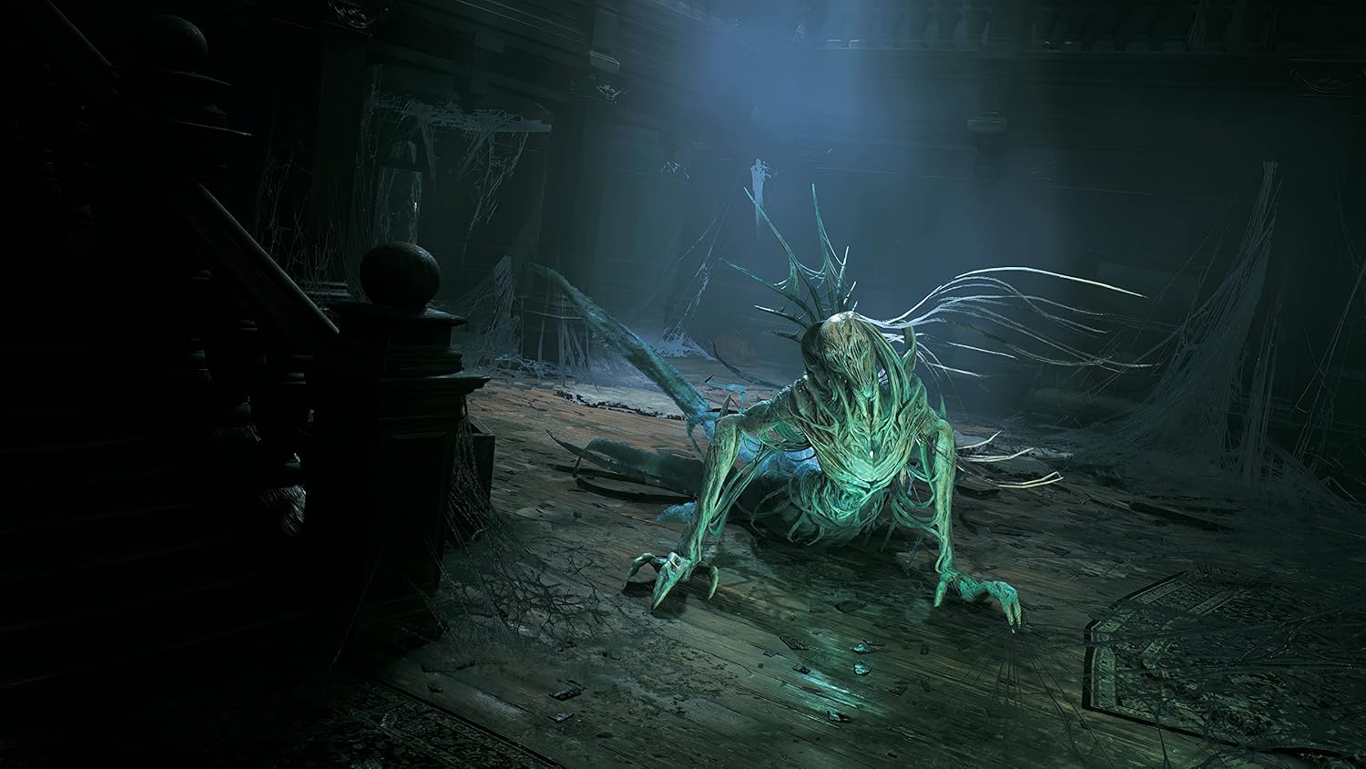 Remnant 2 - PlayStation 5 - THQ Nordic - Image 7