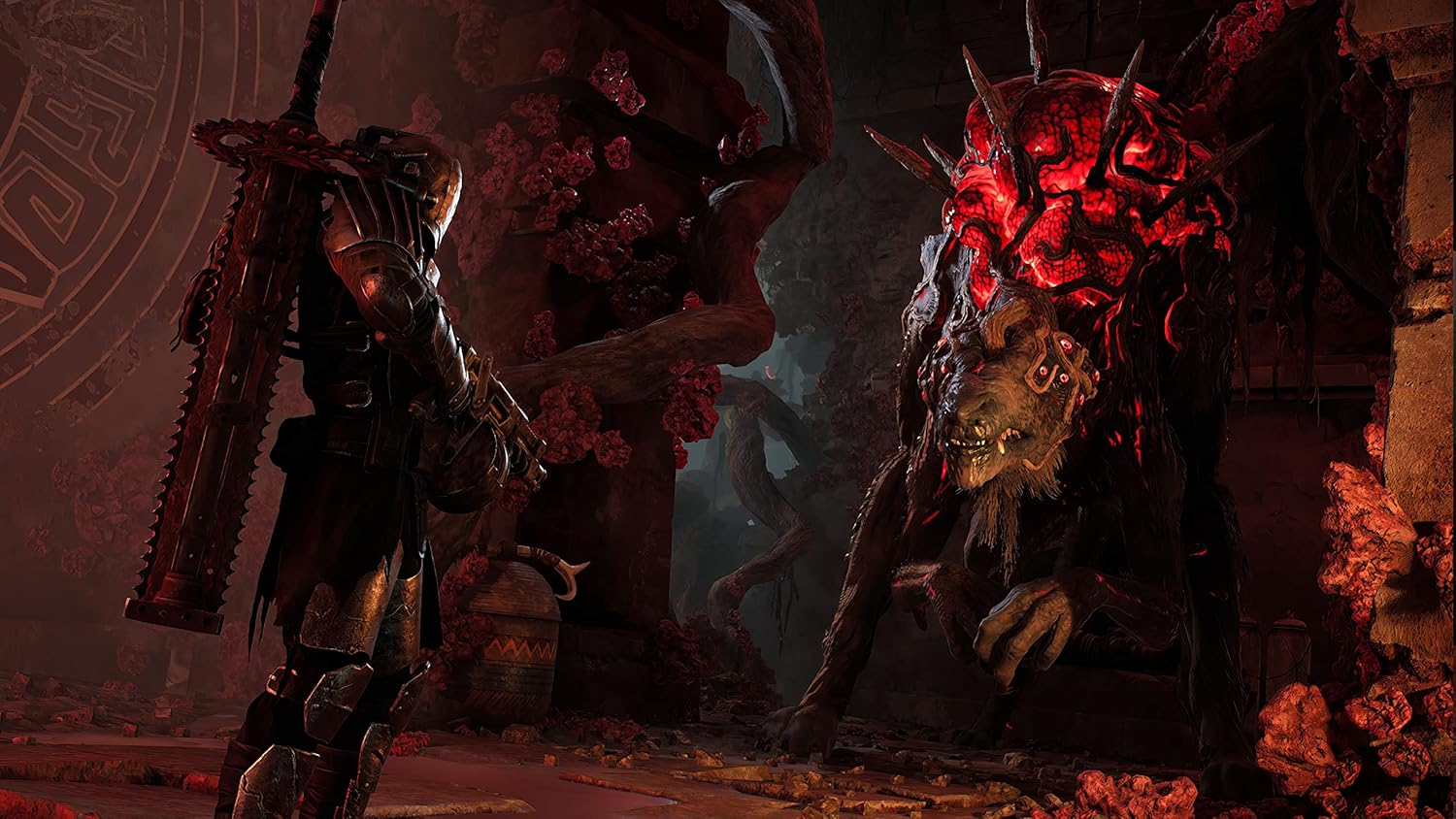 Remnant 2 - PlayStation 5 - THQ Nordic - Image 9