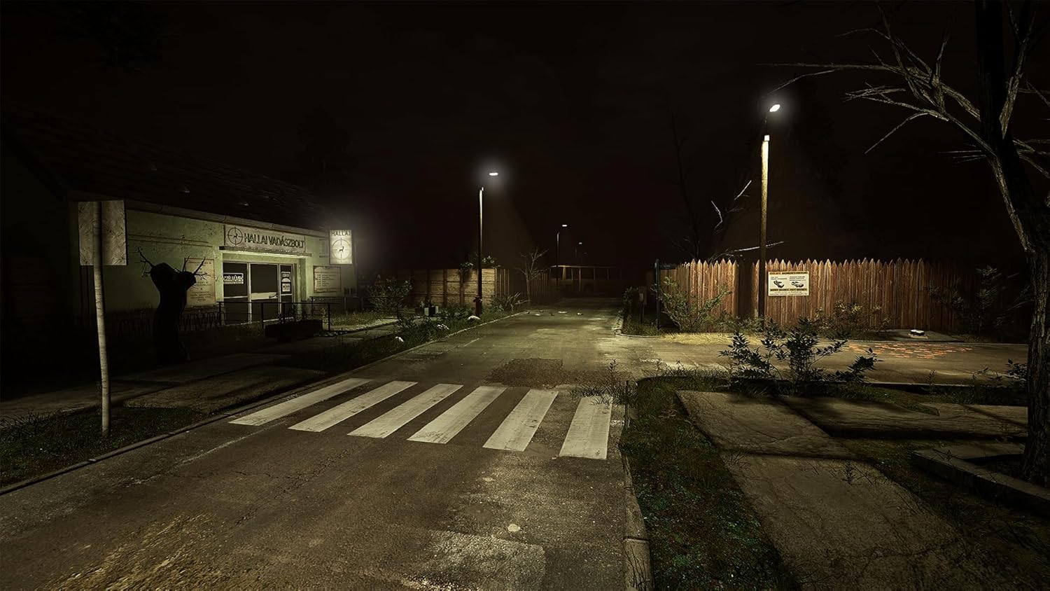 Remorse: The List - PlayStation 5 - GS2 Games - Image 4