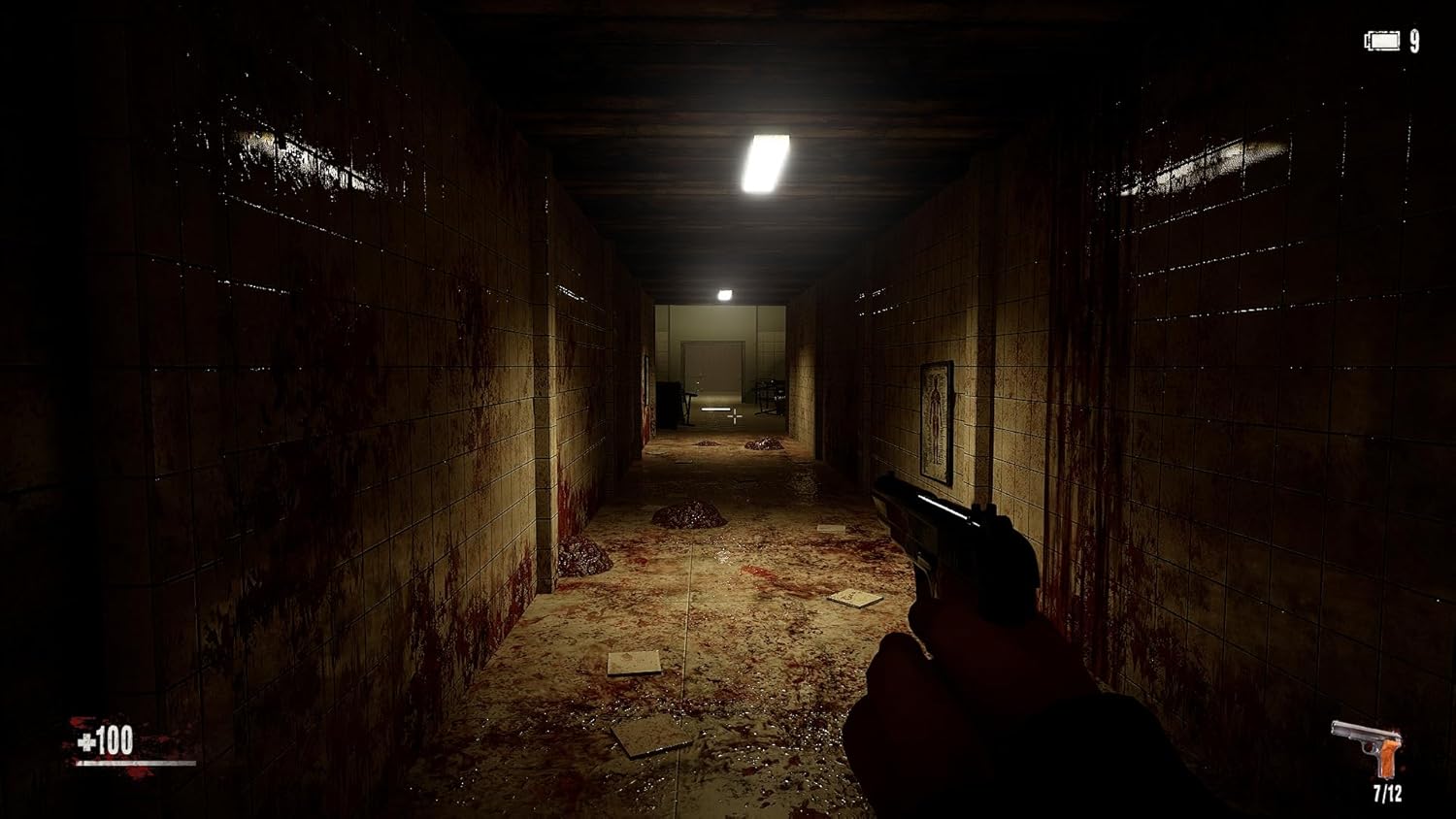 Remorse: The List - PlayStation 5 - GS2 Games - Image 5