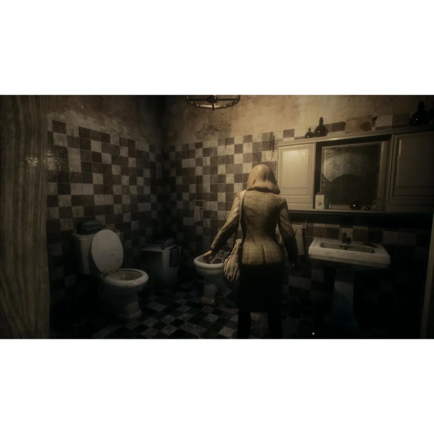 Remothered: Tormented Fathers - Nintendo Switch - Soedesco - Image 5