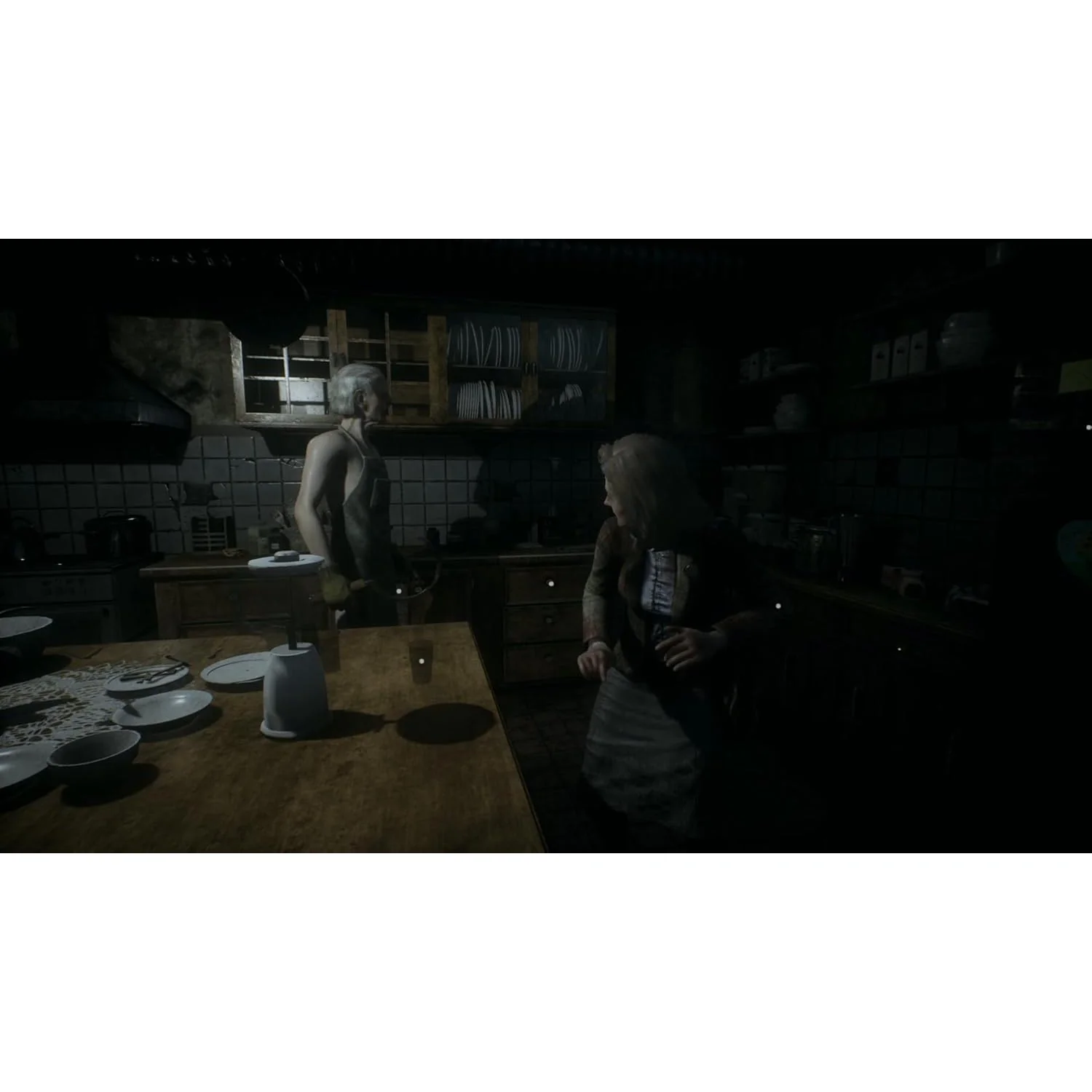 Remothered: Tormented Fathers - Nintendo Switch - Soedesco - Image 6
