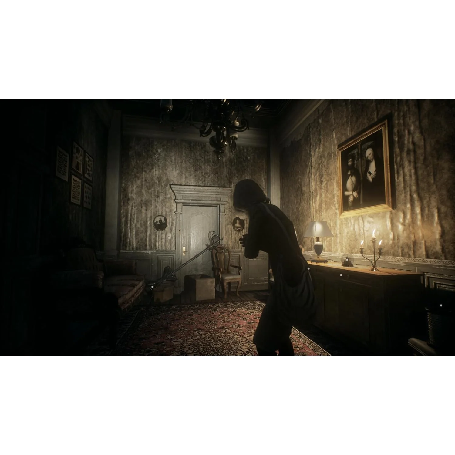 Remothered: Tormented Fathers - Nintendo Switch - Soedesco - Image 8