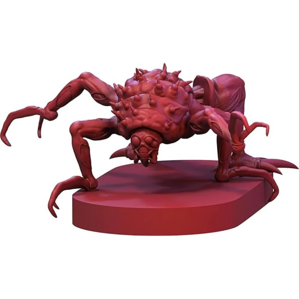 Resident Evil 3: The Board Game - Steamforged Games - Image 6