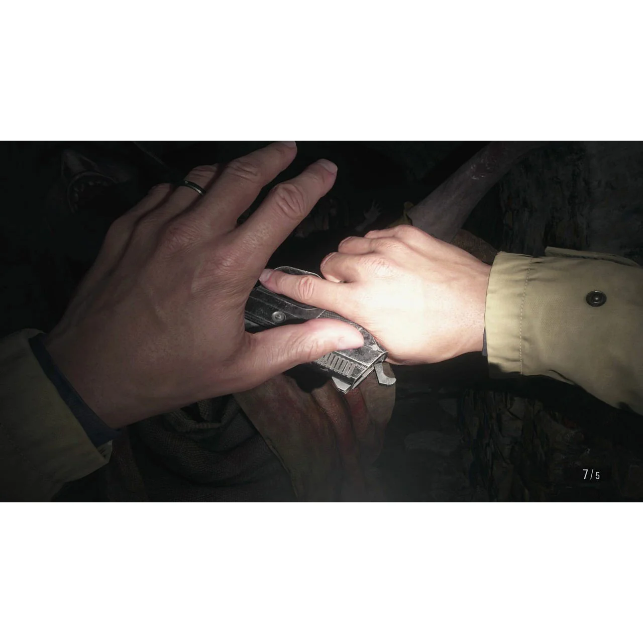 Resident Evil Village - PlayStation 5 - Capcom - Image 25