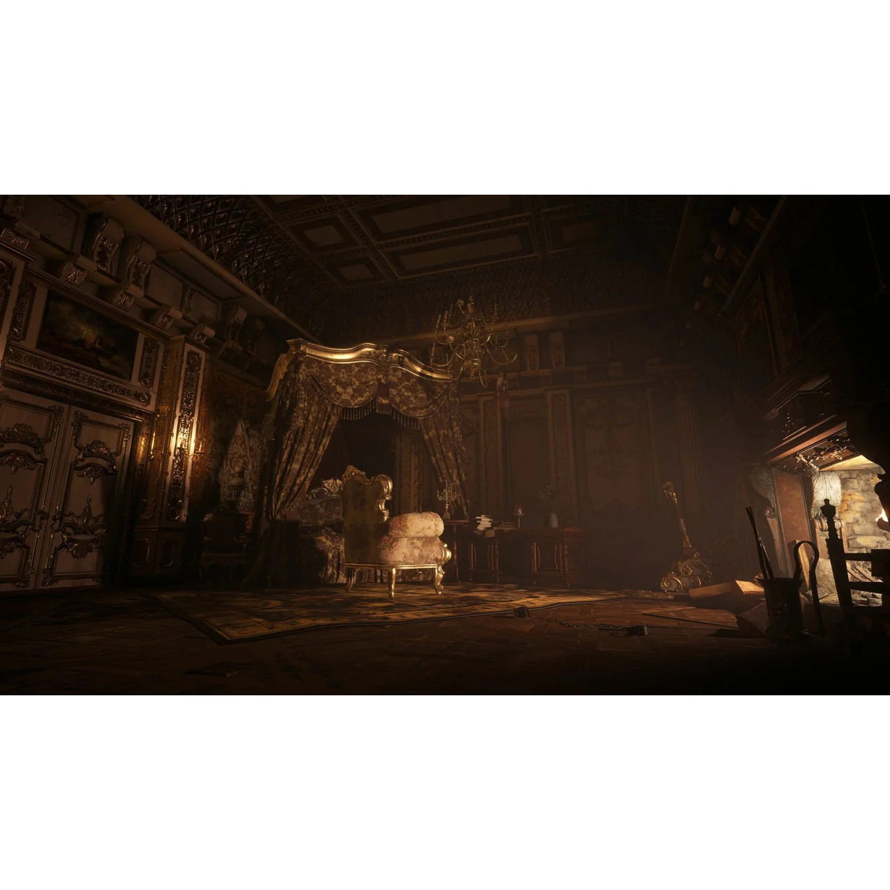 Resident Evil Village - PlayStation 5 - Capcom - Image 29