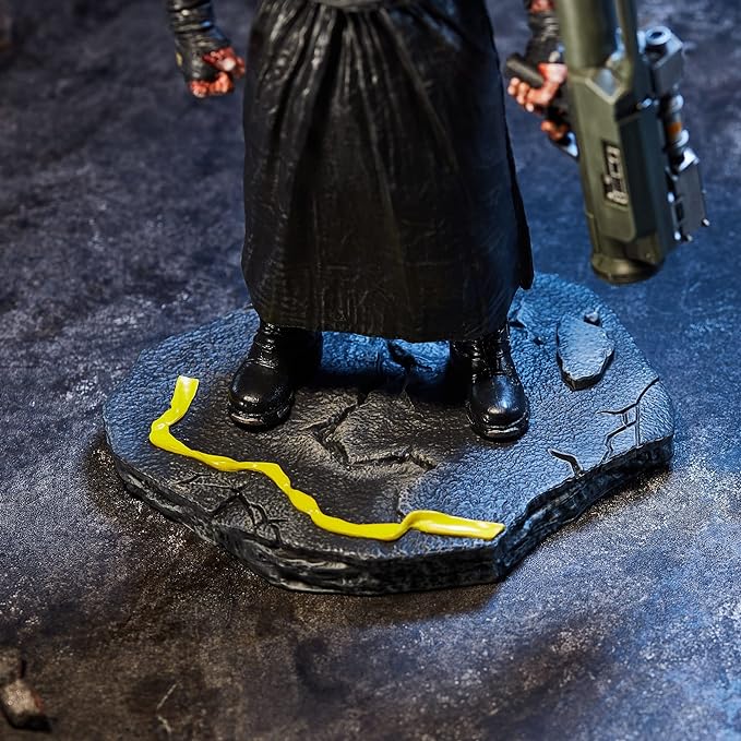 Resident Evil Nemesis Statue - Image 7