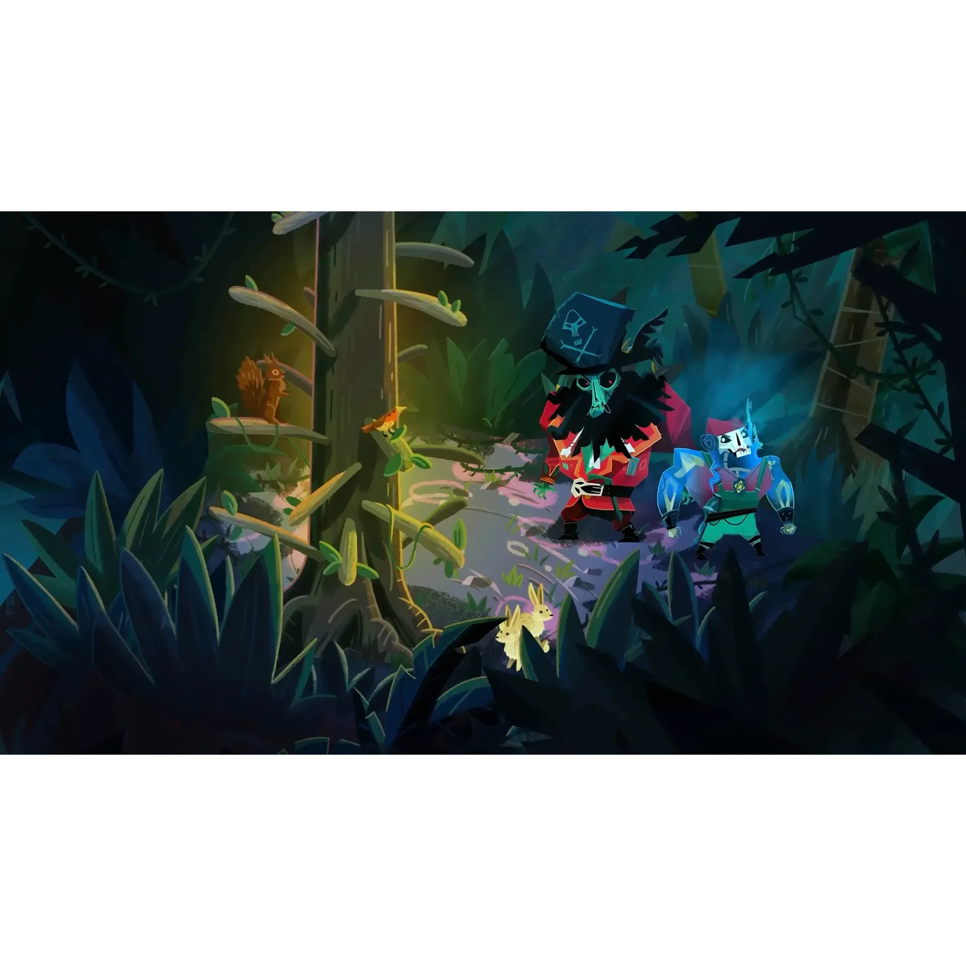 Return to Monkey Island - Xbox Series X - Devolver Digital, Limited Run Games - Image 3