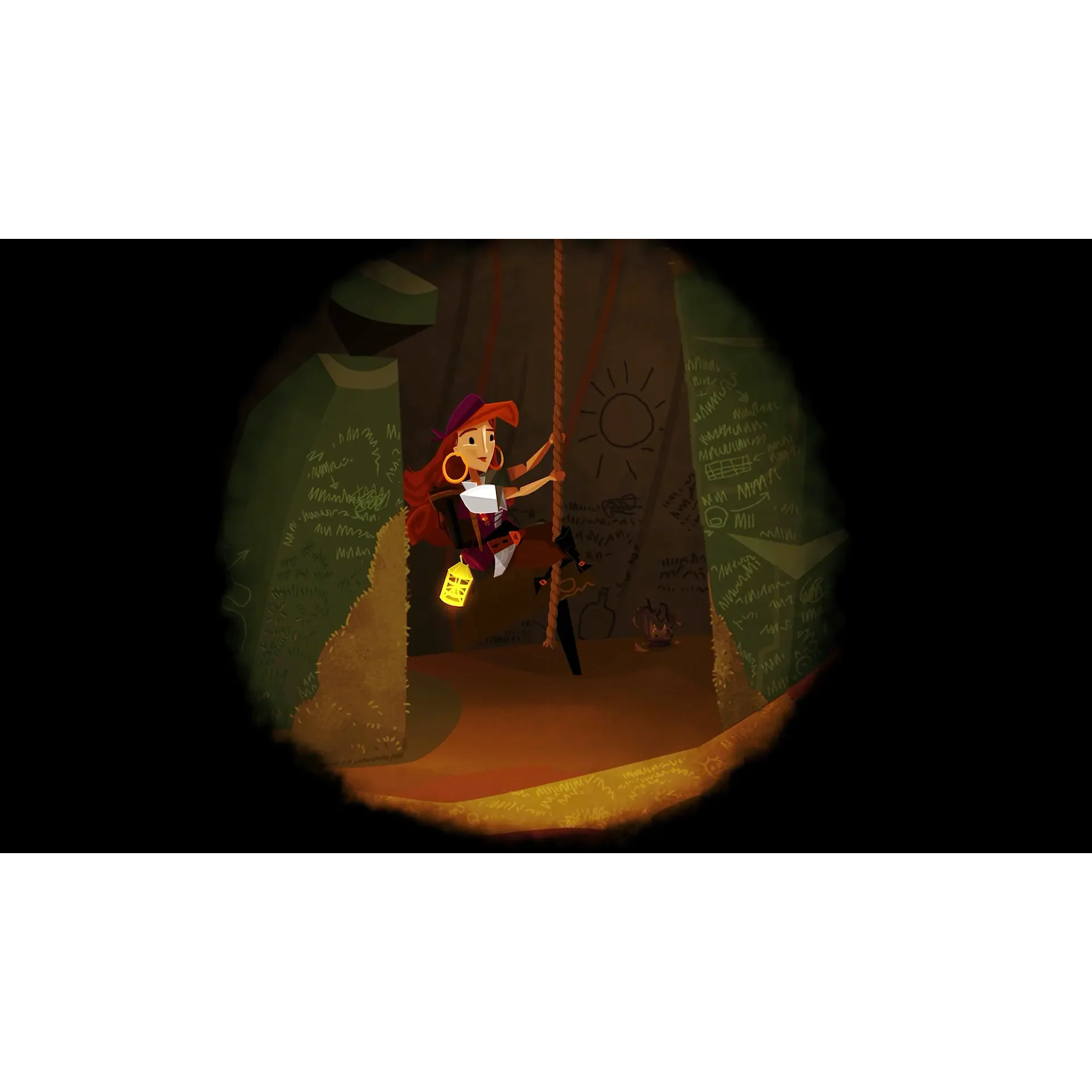 Return to Monkey Island - Xbox Series X - Devolver Digital, Limited Run Games - Image 6