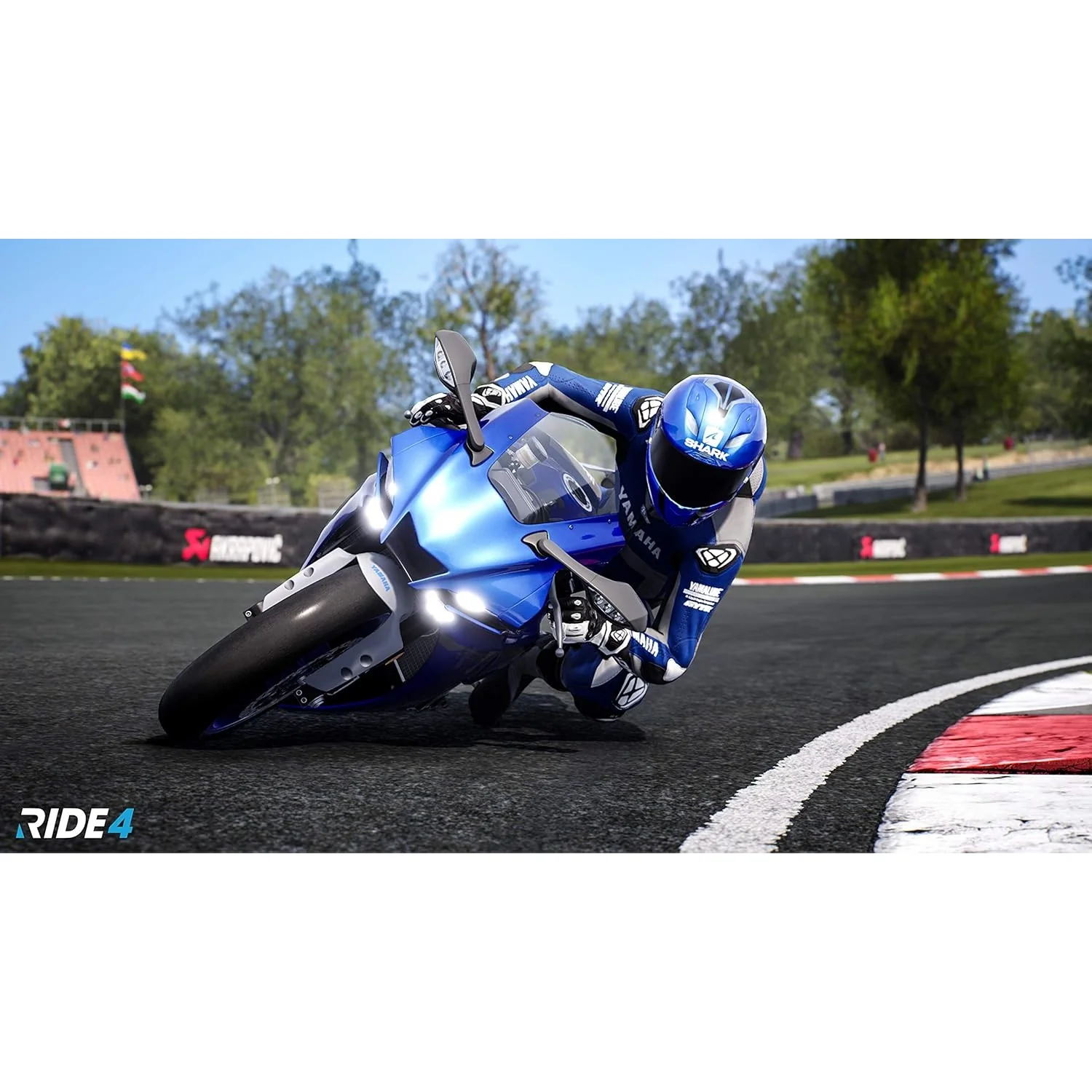 Ride 4 - Xbox Series X, Xbox One - Milestone - Image 8