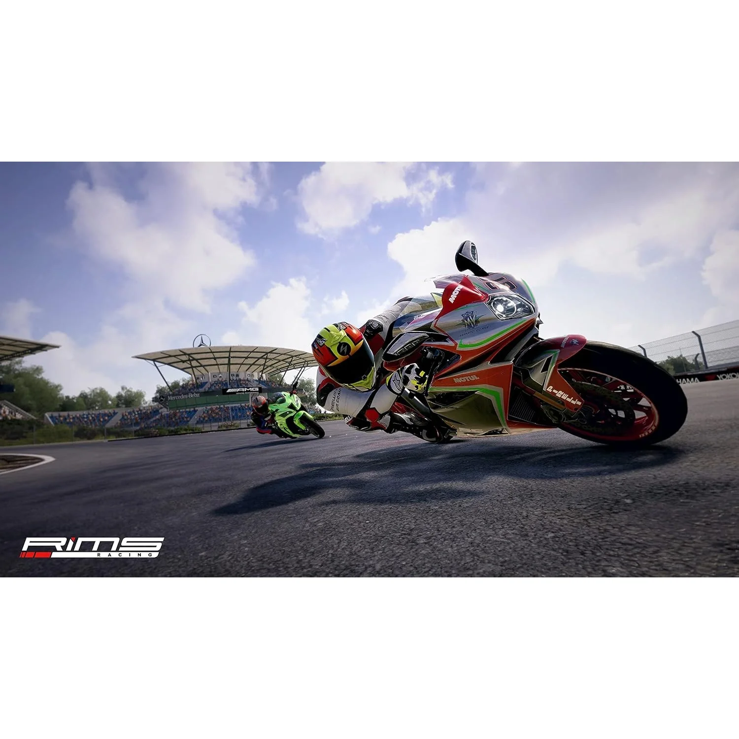RiMS Racing - PlayStation 5 - Maximum Games - Image 2