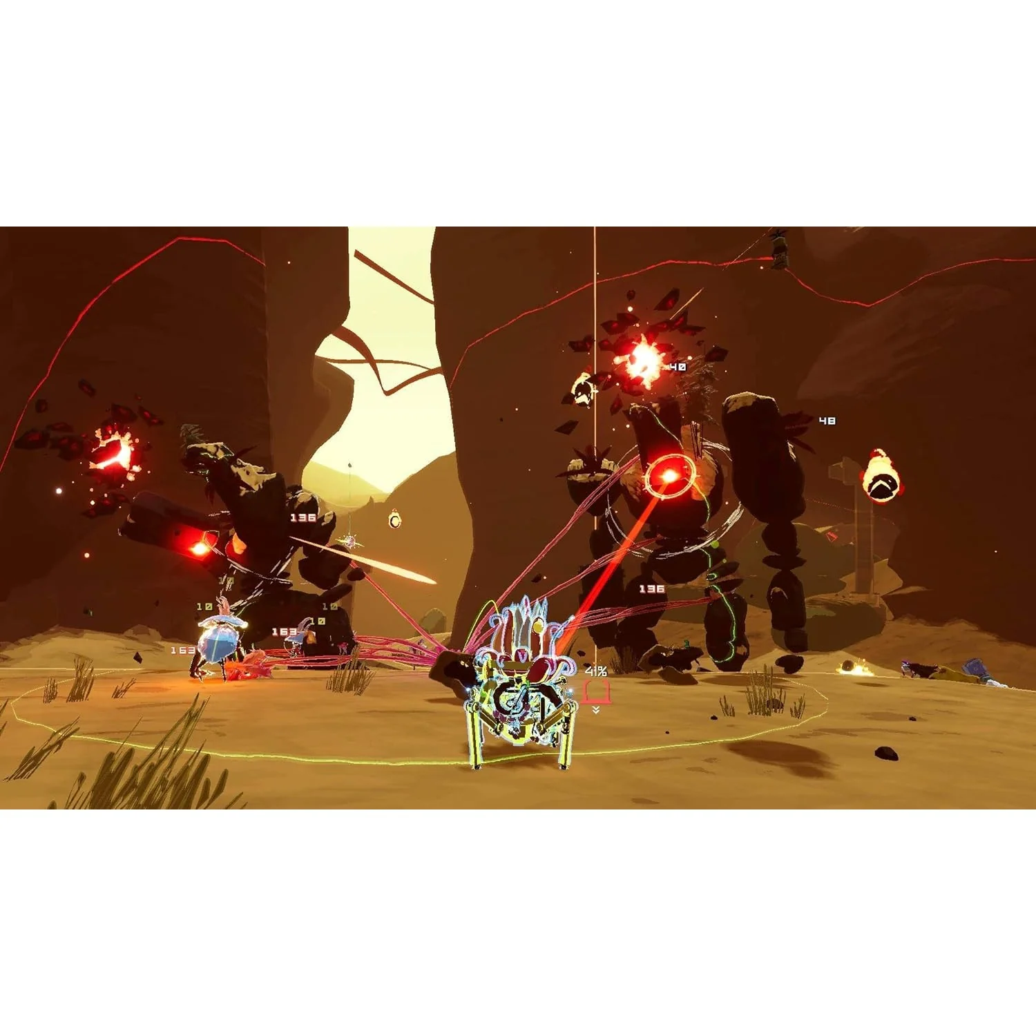 Risk of Rain 2 - Nintendo Switch - Gearbox - Image 7