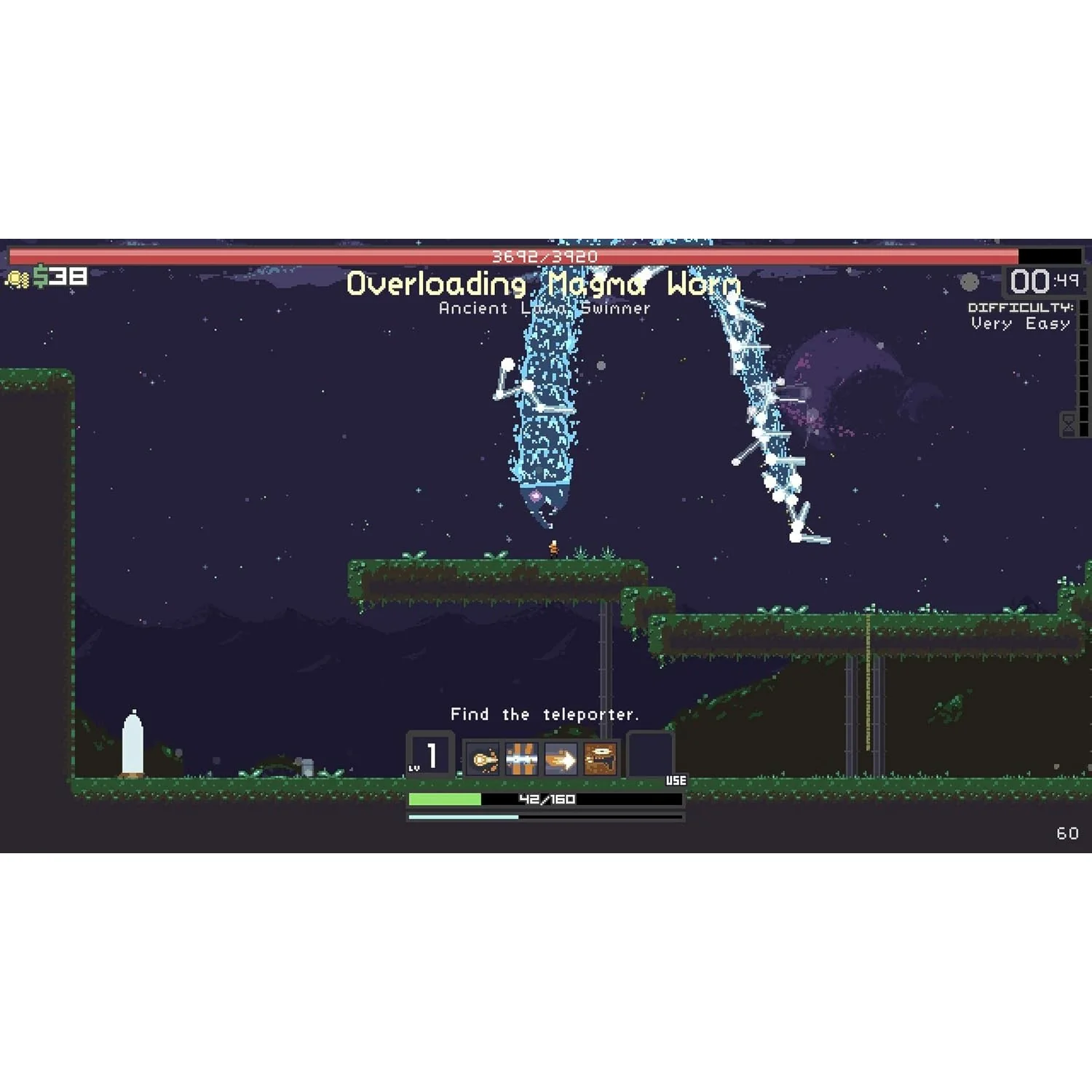 Risk of Rain 2 - Nintendo Switch - Gearbox - Image 9