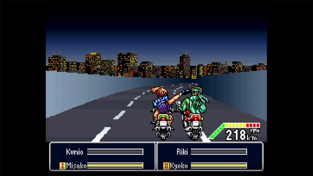 River City Girls Complete Edition First Print Edition - Nintendo Switch - Arc System Works - Image 12