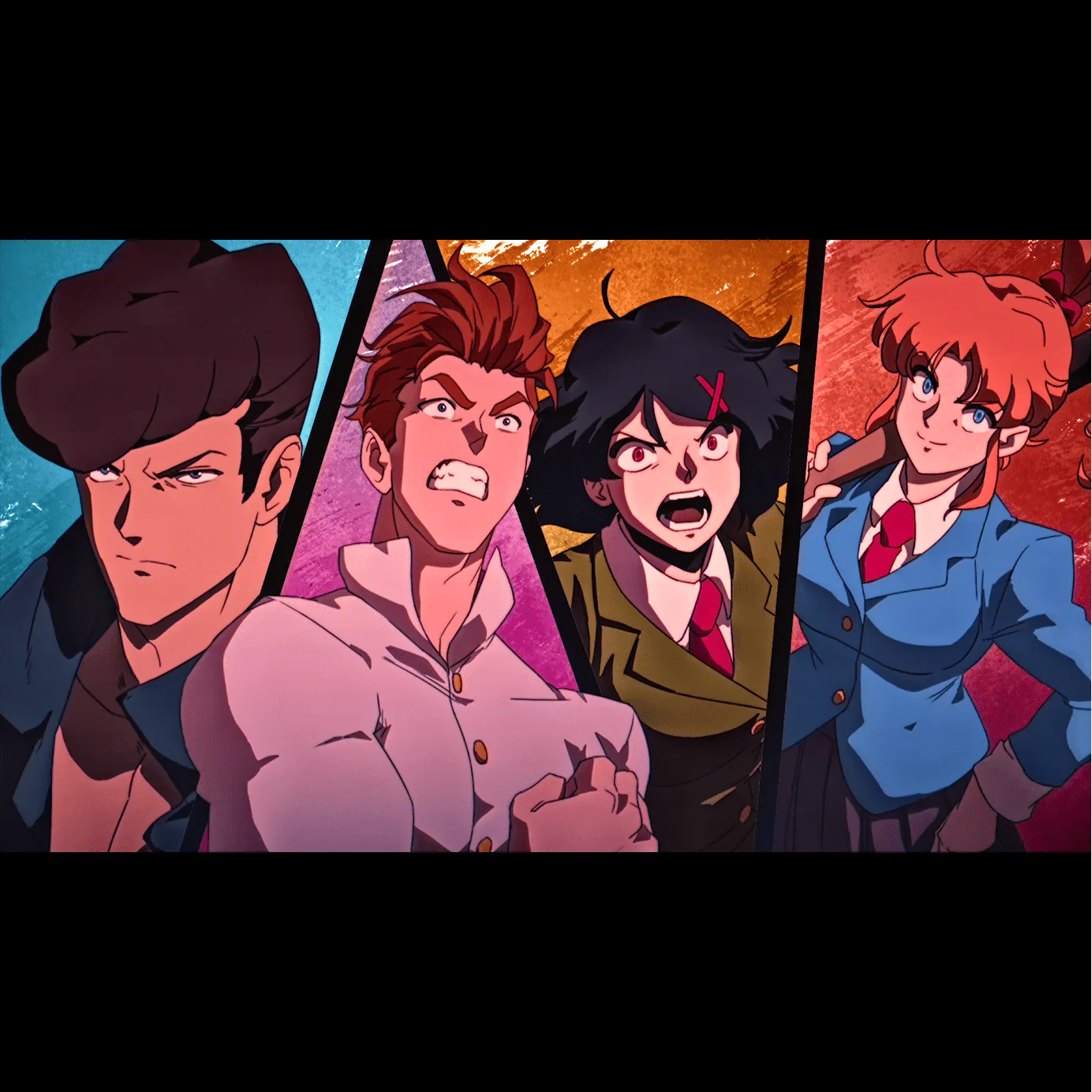 River City Girls Zero - Nintendo Switch - Image 2