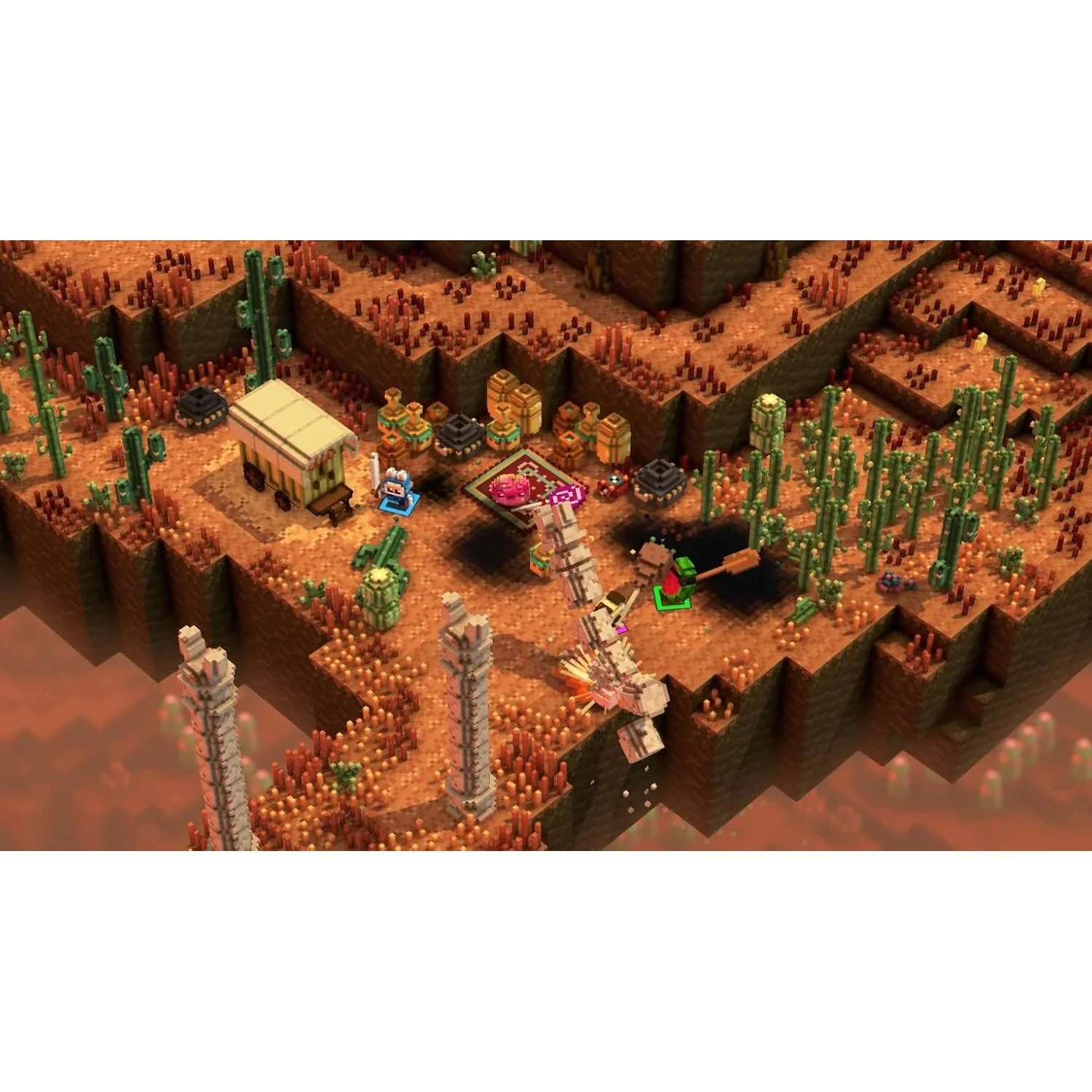 Riverbond - Nintendo Switch - Image 3