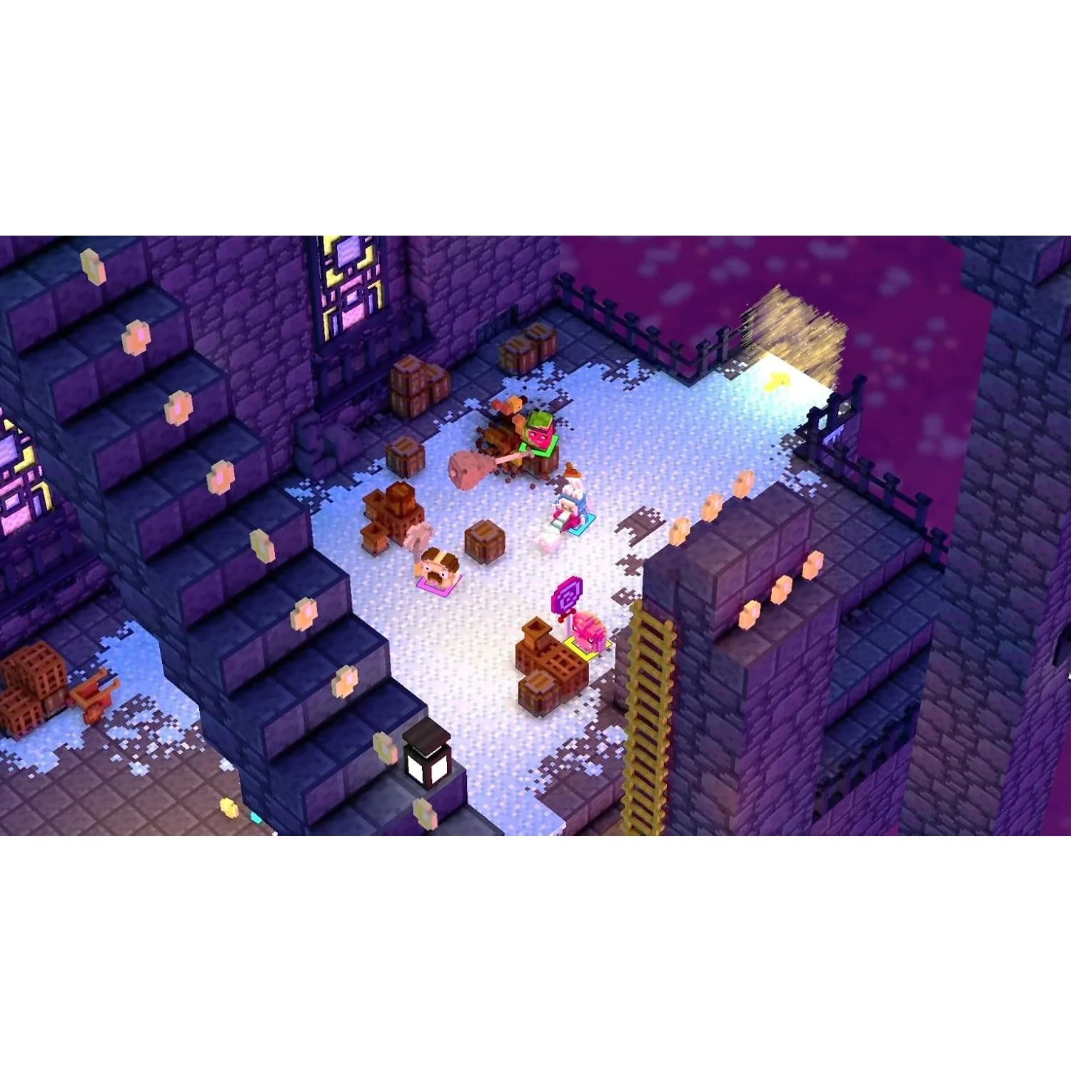 Riverbond - Nintendo Switch - Image 4