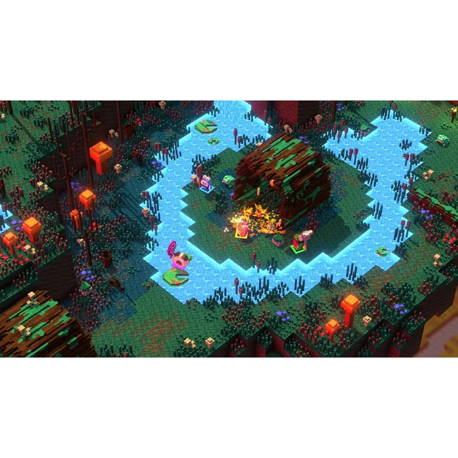 Riverbond - Nintendo Switch - Image 5