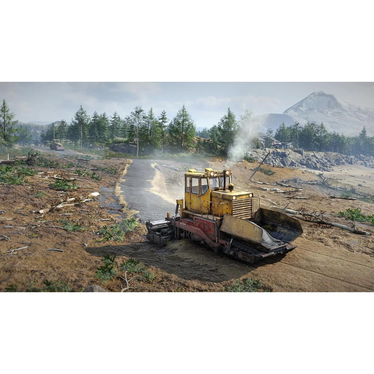 Roadcraft - PlayStation 5 - Saber Interactive, Focus Entertainment - Image 10
