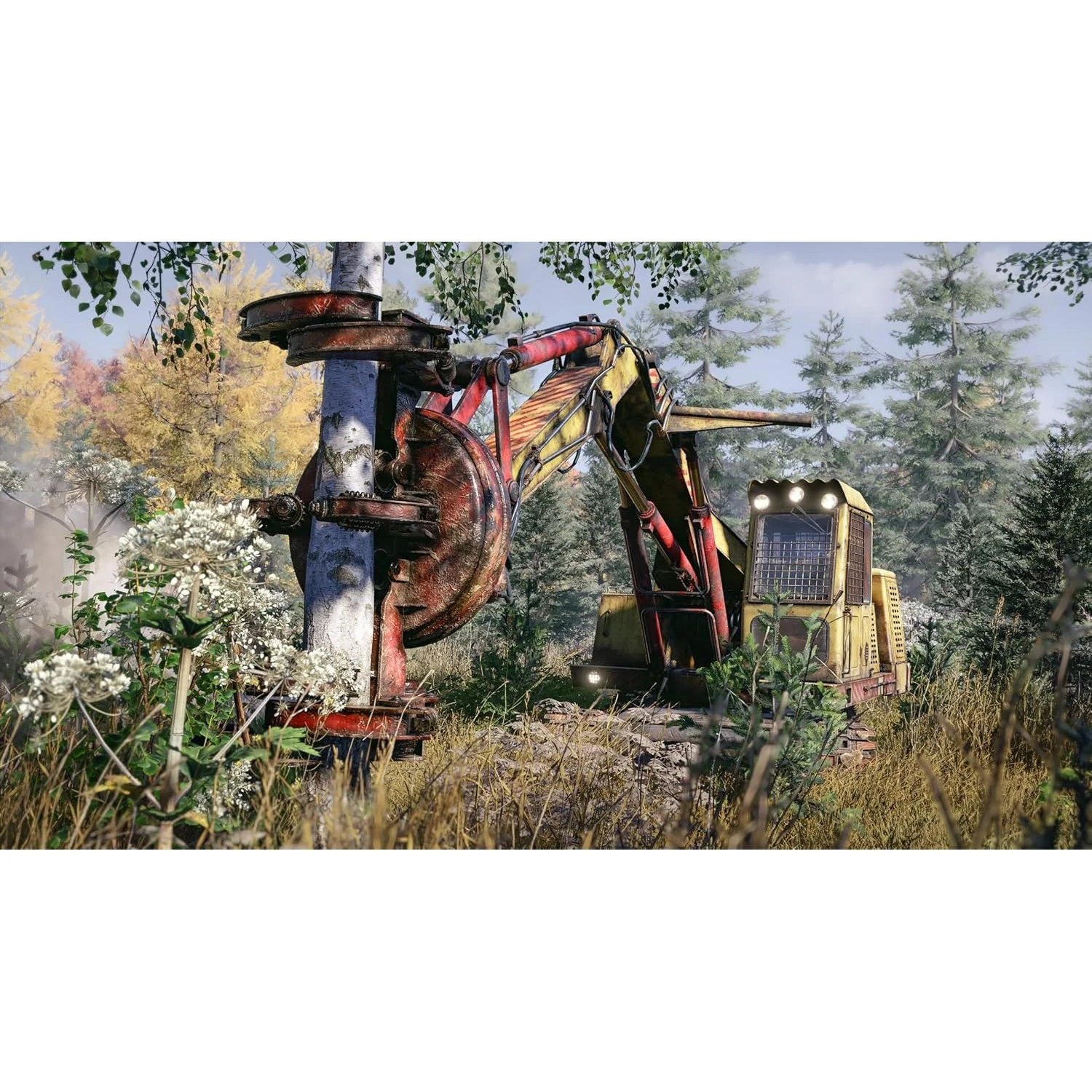 Roadcraft - PlayStation 5 - Saber Interactive, Focus Entertainment - Image 12
