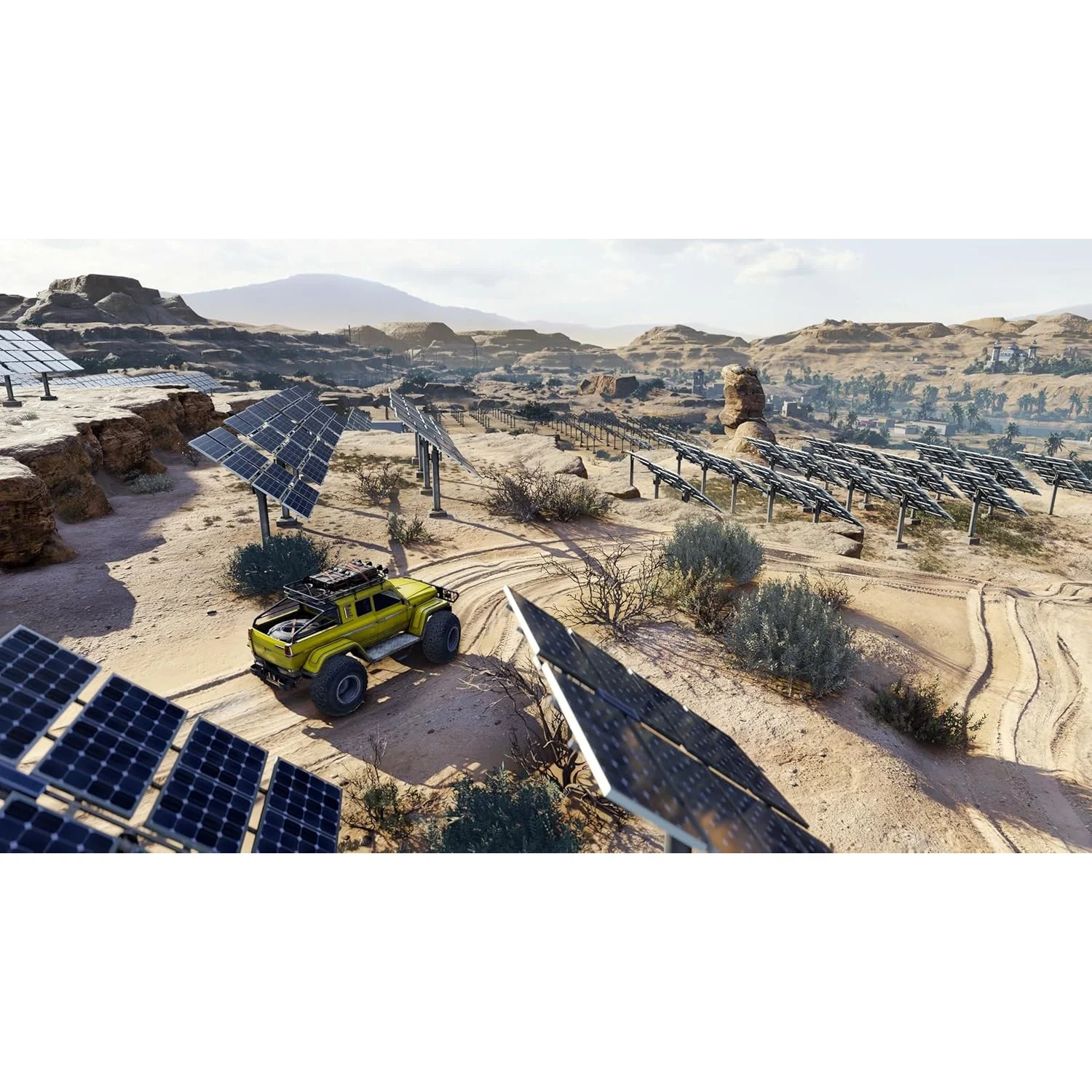 Roadcraft - PlayStation 5 - Saber Interactive, Focus Entertainment - Image 5