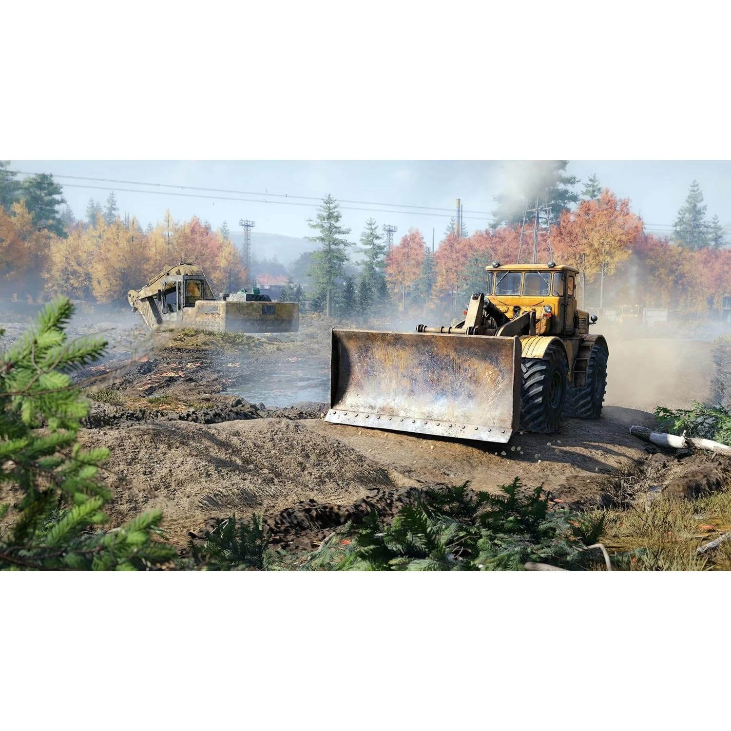 Roadcraft - PlayStation 5 - Saber Interactive, Focus Entertainment - Image 9