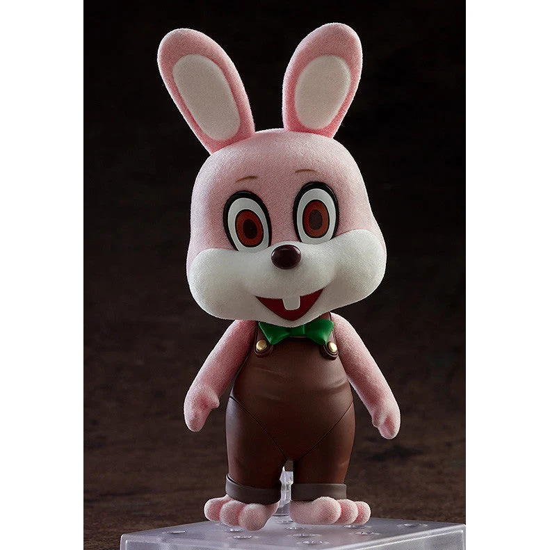 Silent Hill 3 Robbie Rabbit Pink Nendoroid 1811A - Image 6