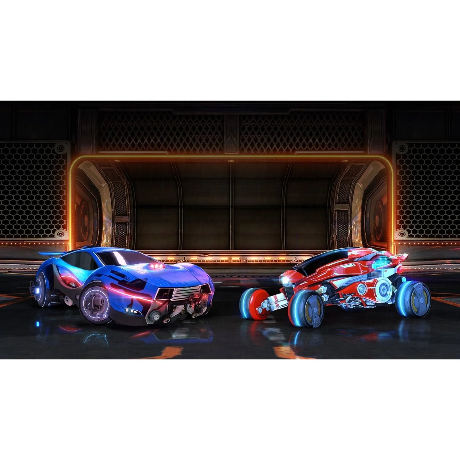 Rocket League Ultimate Edition - PlayStation 4 - 505 Games - Image 4