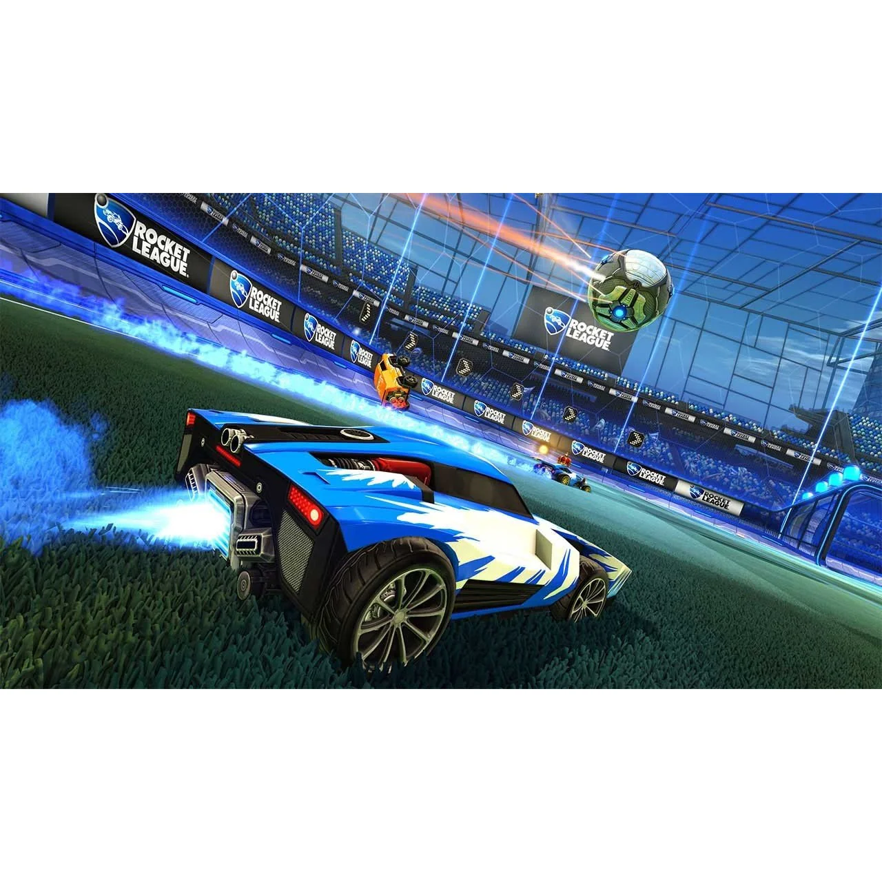 Rocket League Ultimate Edition - PlayStation 4 - 505 Games - Image 7